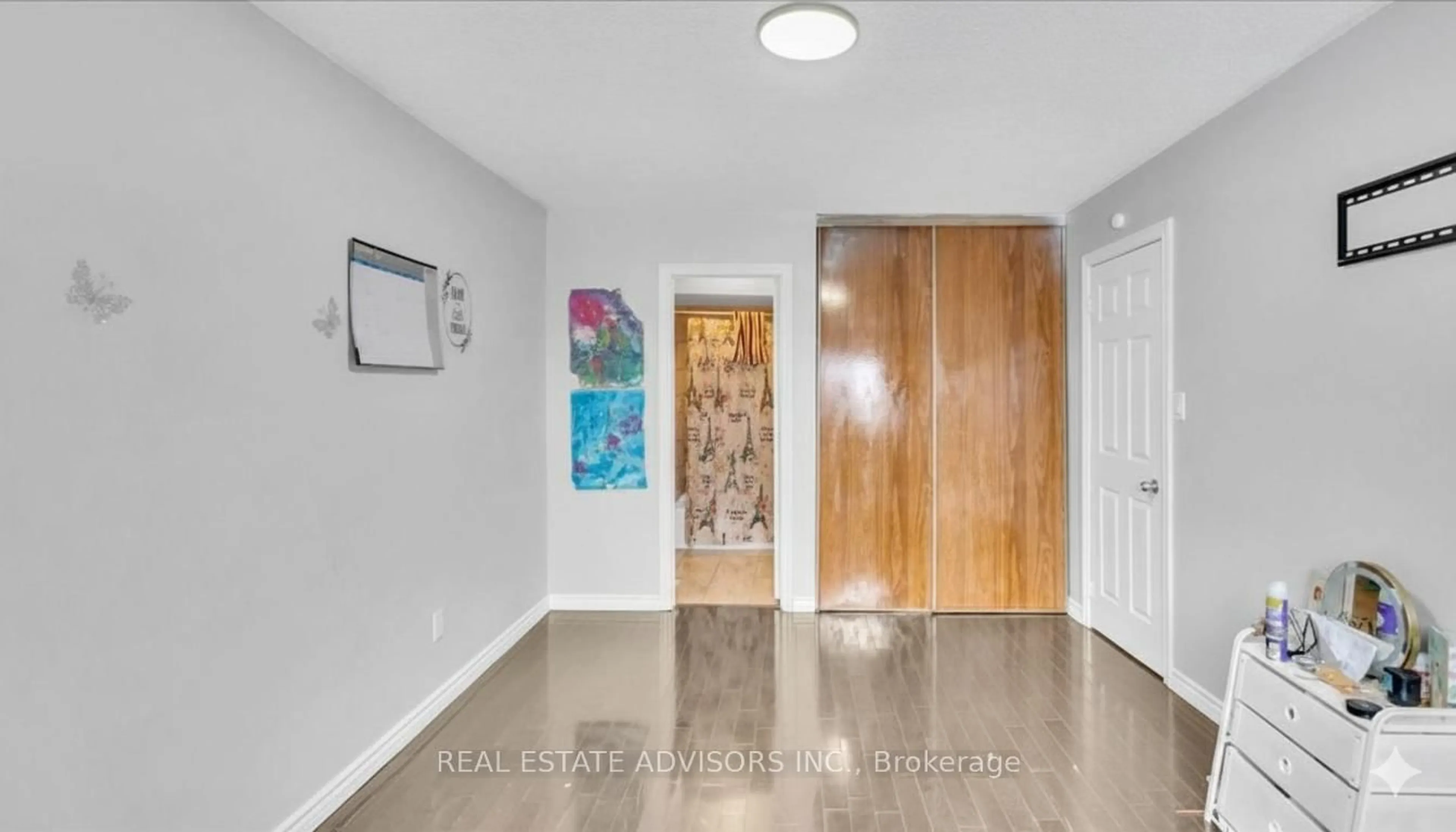 Indoor entryway for 62 Histon Cres, Brampton Ontario L6V 3R1