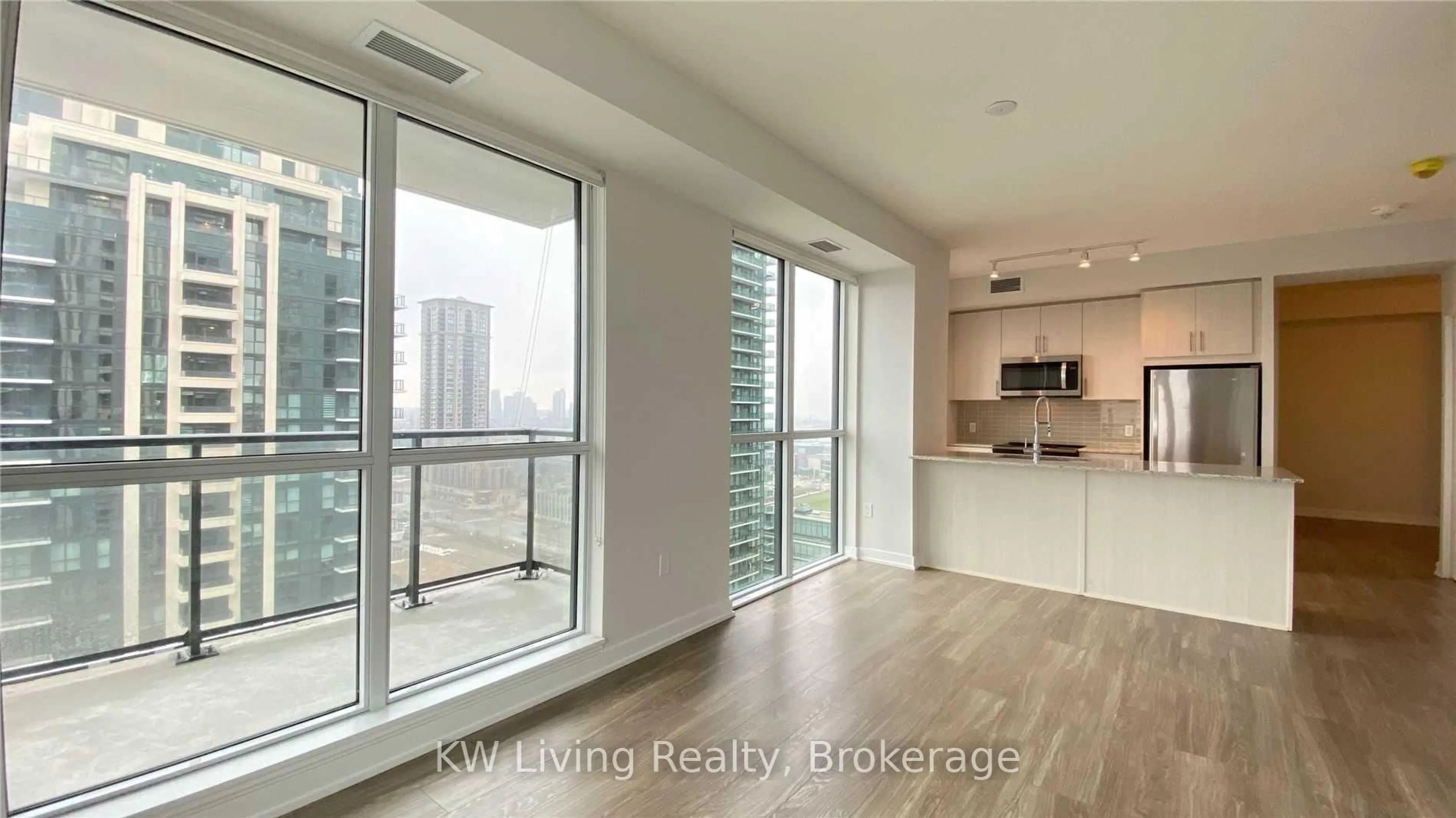 A pic of a room for 4055 Parkside Village Dr #1912, Mississauga Ontario L5B 0K8