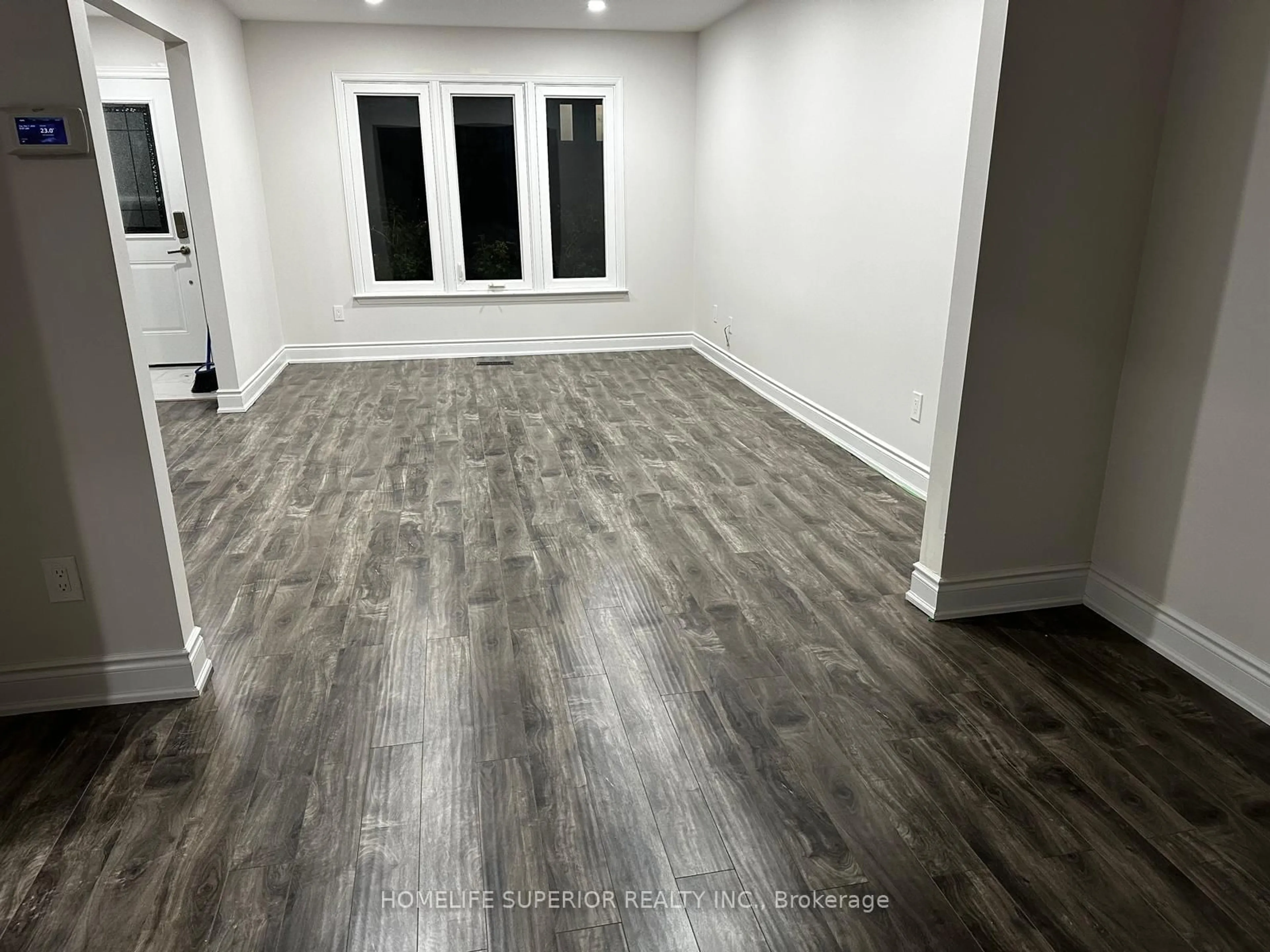A pic of a room for 9 Nuttall St, Brampton Ontario L6S 4W3