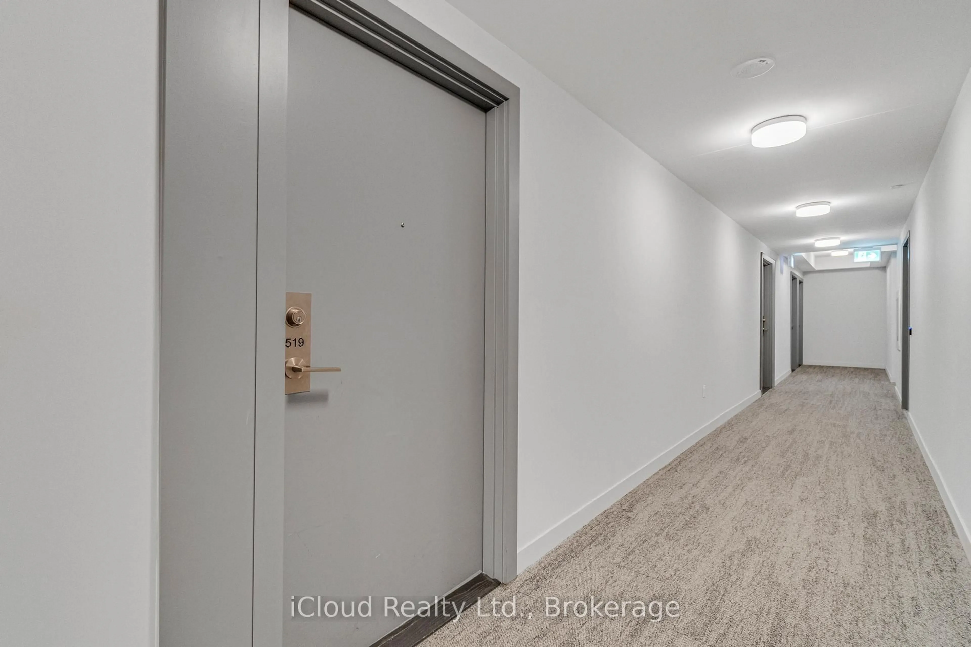 Unknown for 859 The Queensway #519, Toronto Ontario M8Z 1N8