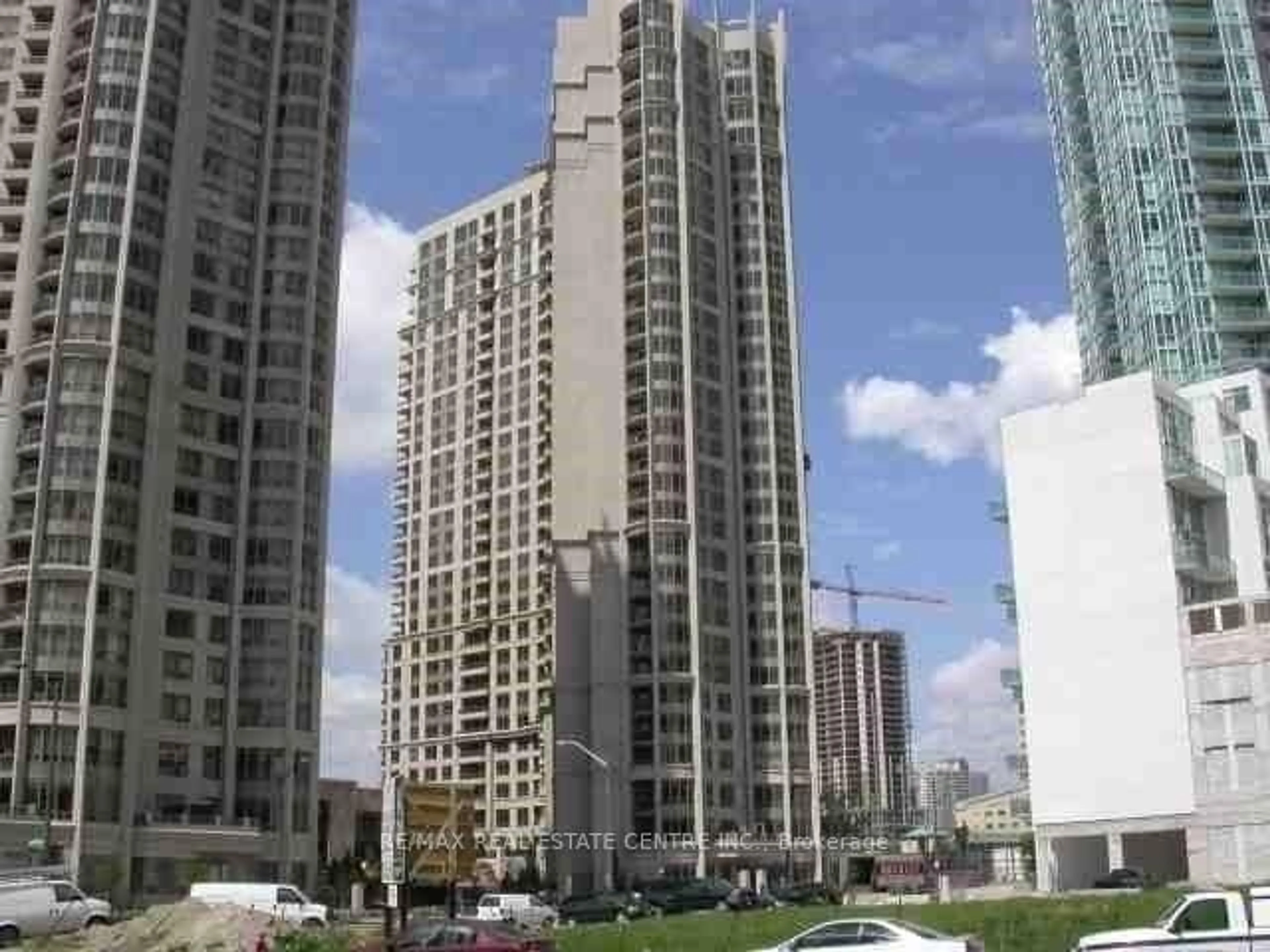 Unknown for 3888 Duke Of York Blvd #1434, Mississauga Ontario L5B 4P5