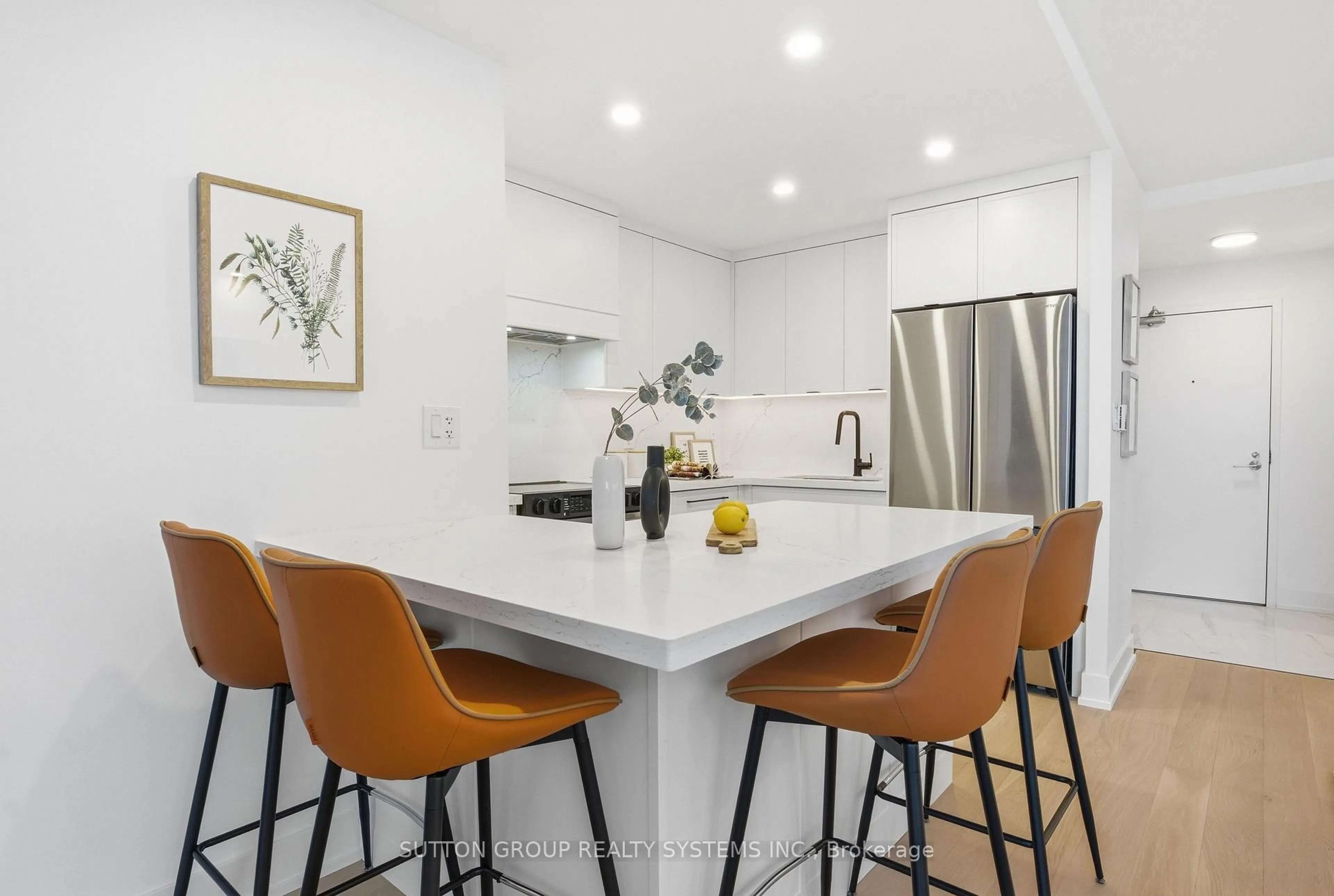 Unknown for 60 Southport St #909, Toronto Ontario M6S 3N4