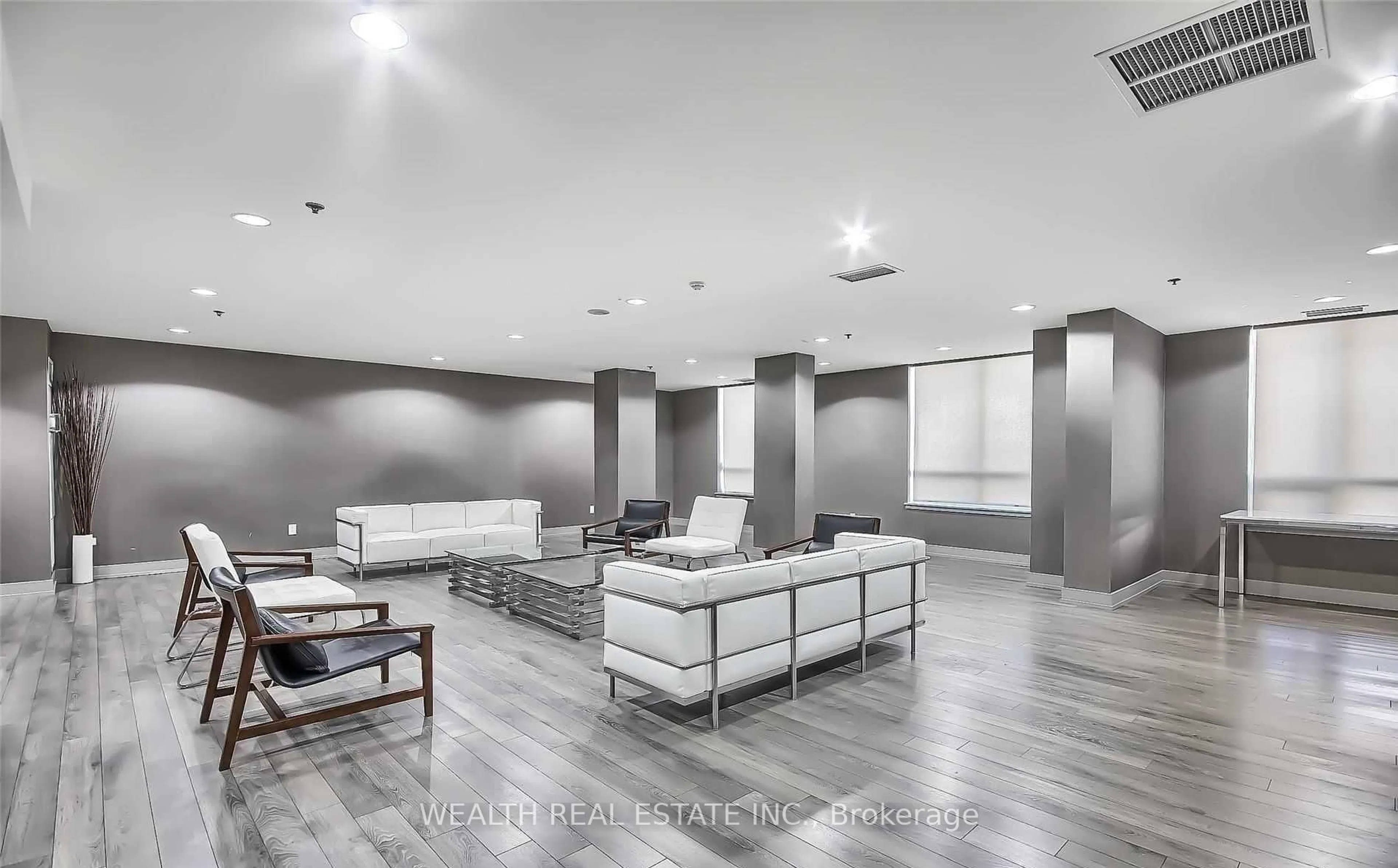 Lobby for 816 Lansdowne Ave #310, Toronto Ontario M6H 4K6