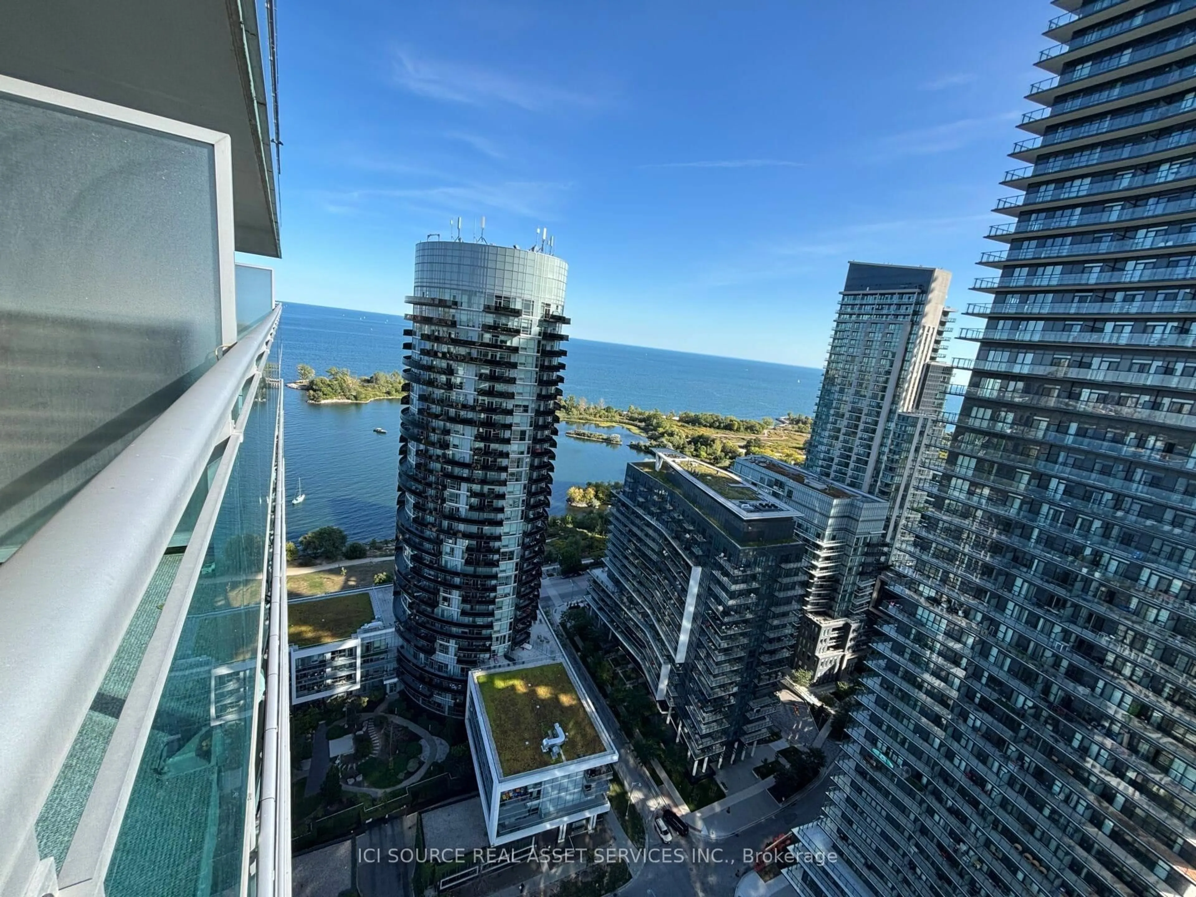 Unknown for 16 Brookers Lane #3008, Toronto Ontario M8V 0A5