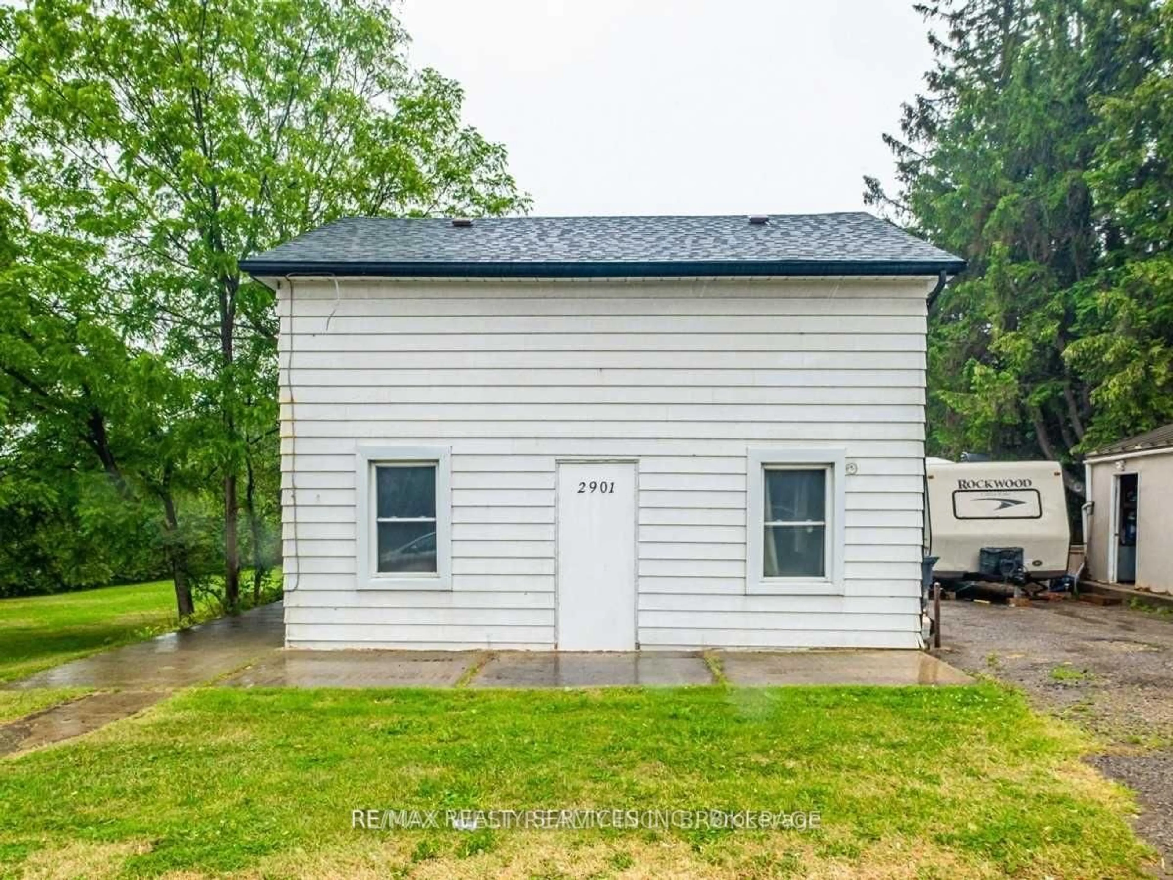 Shed for 2901 Charleston Sdrd, Caledon Ontario L0N 1C0