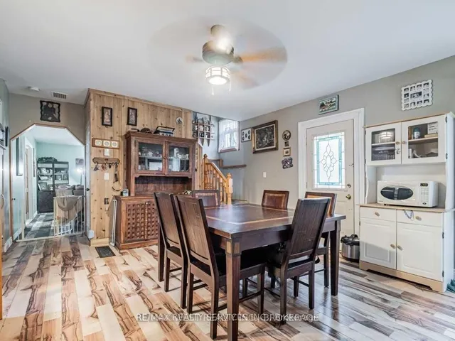 2901 Charleston Sdrd, Caledon 4