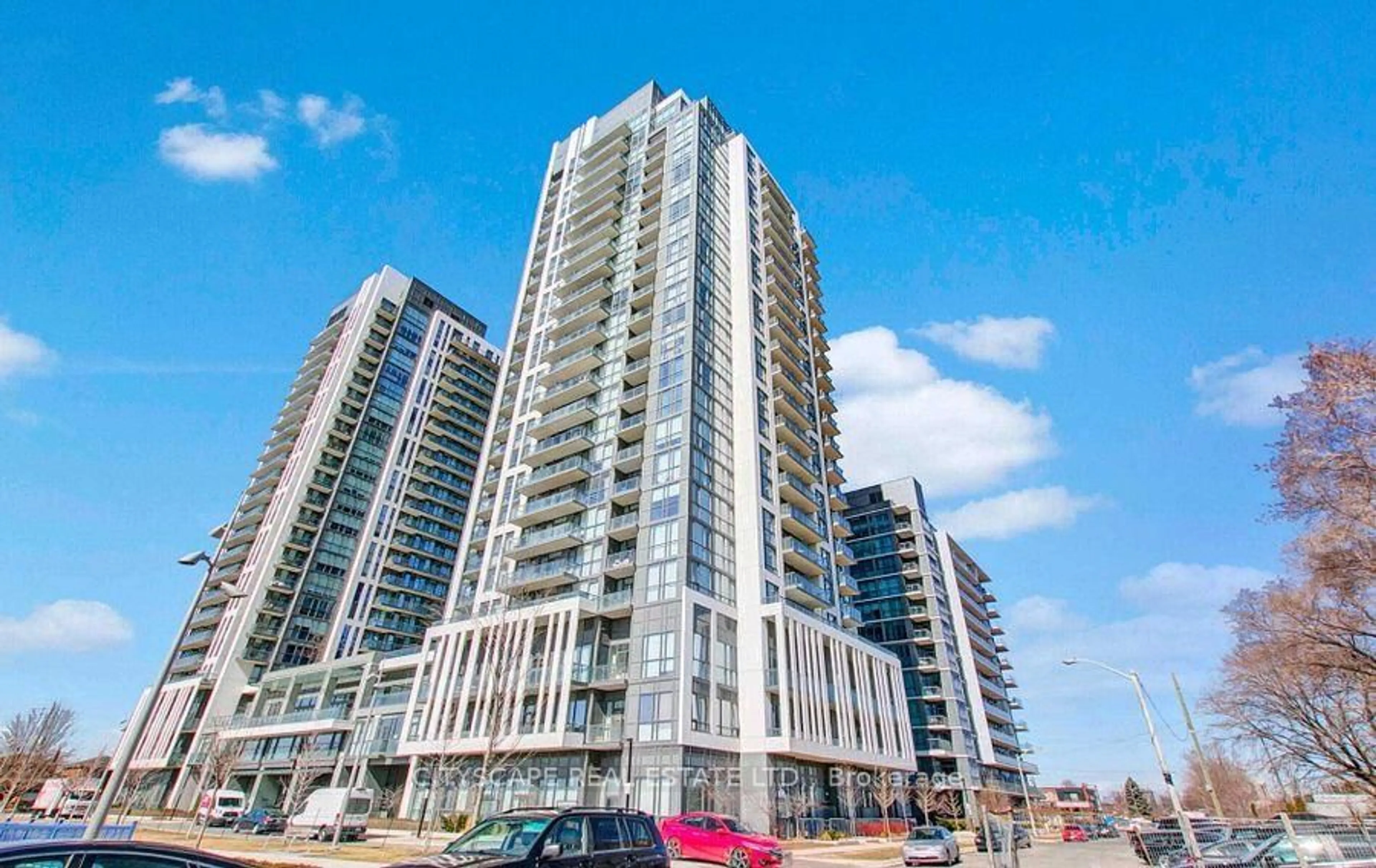 Unknown for 17 Zorra St #1703, Toronto Ontario M8Z 0C8