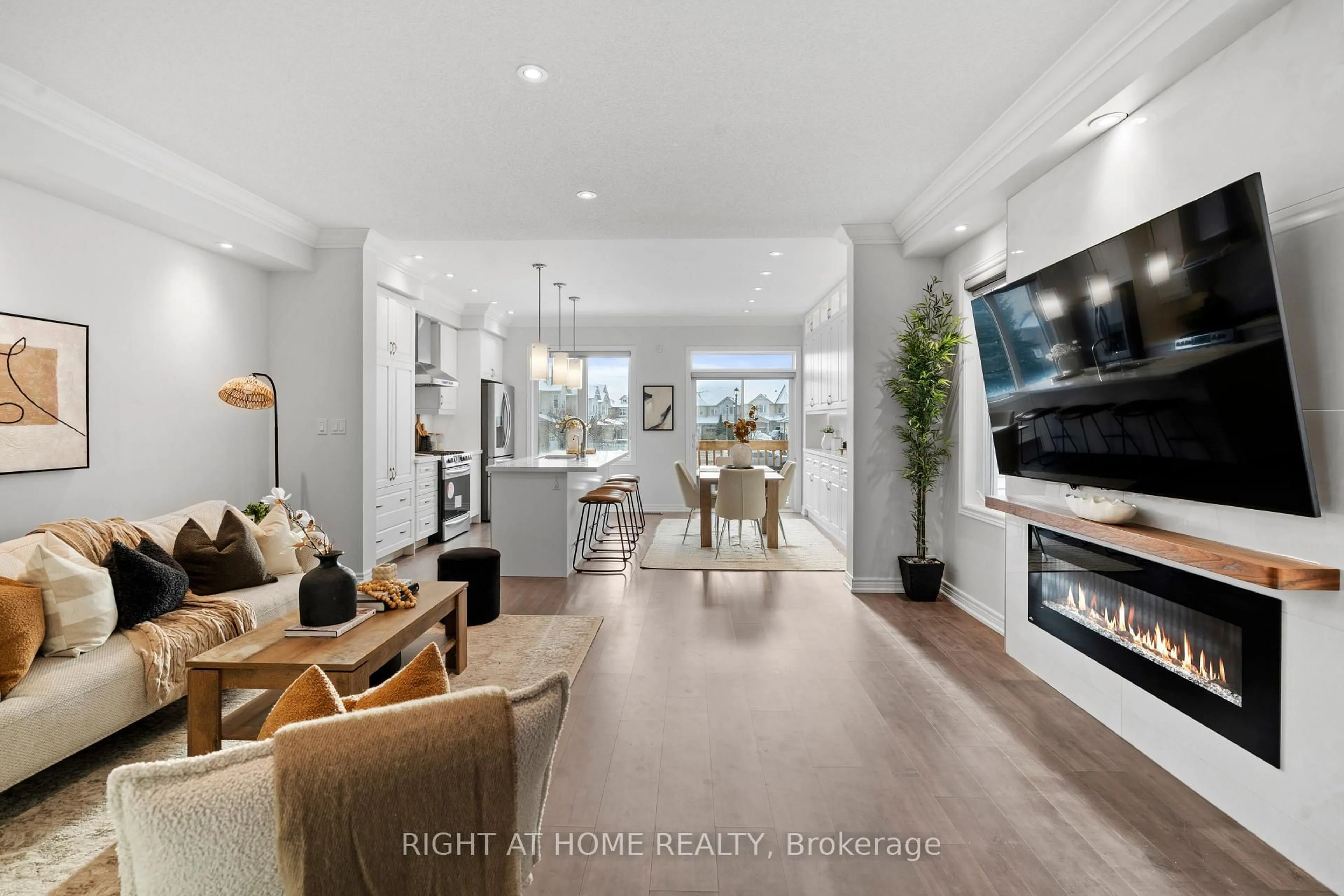 Unknown for 16 Doris Pawley Cres, Caledon Ontario L7C 4E7