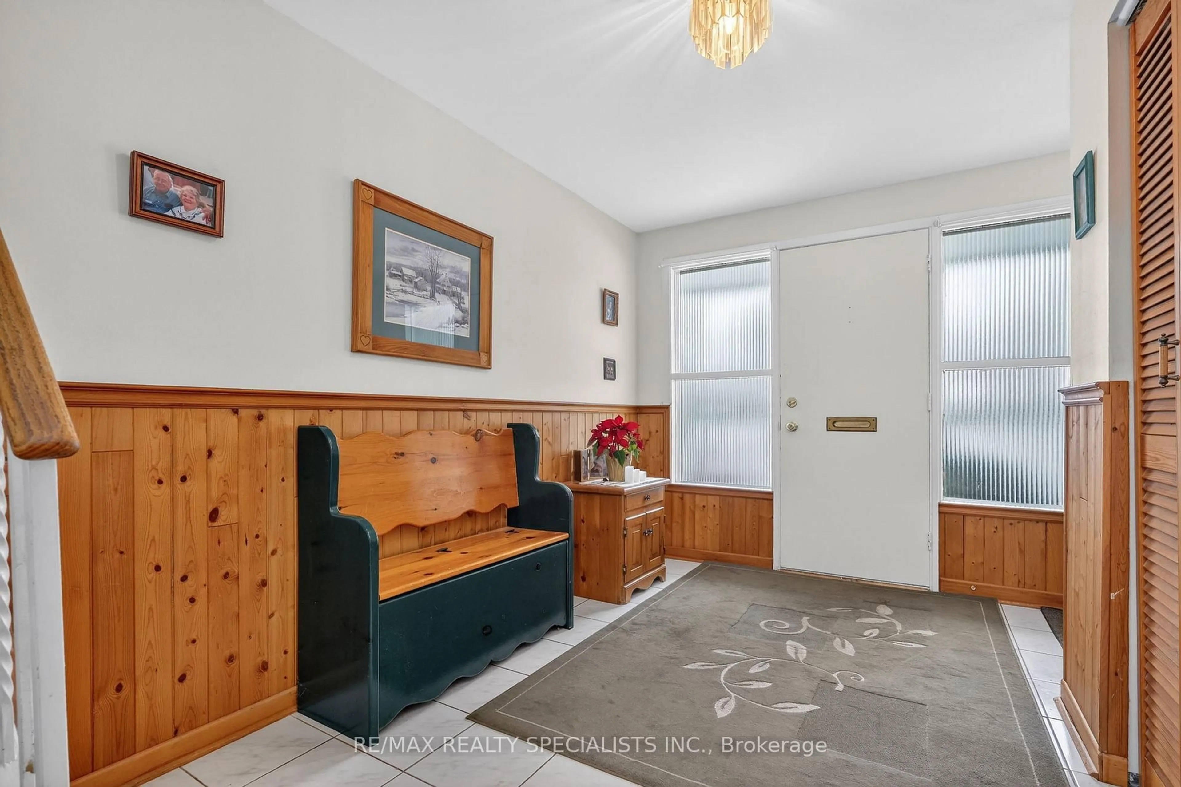 Unknown for 61 Moore Park Cres, Halton Hills Ontario L7G 2T5