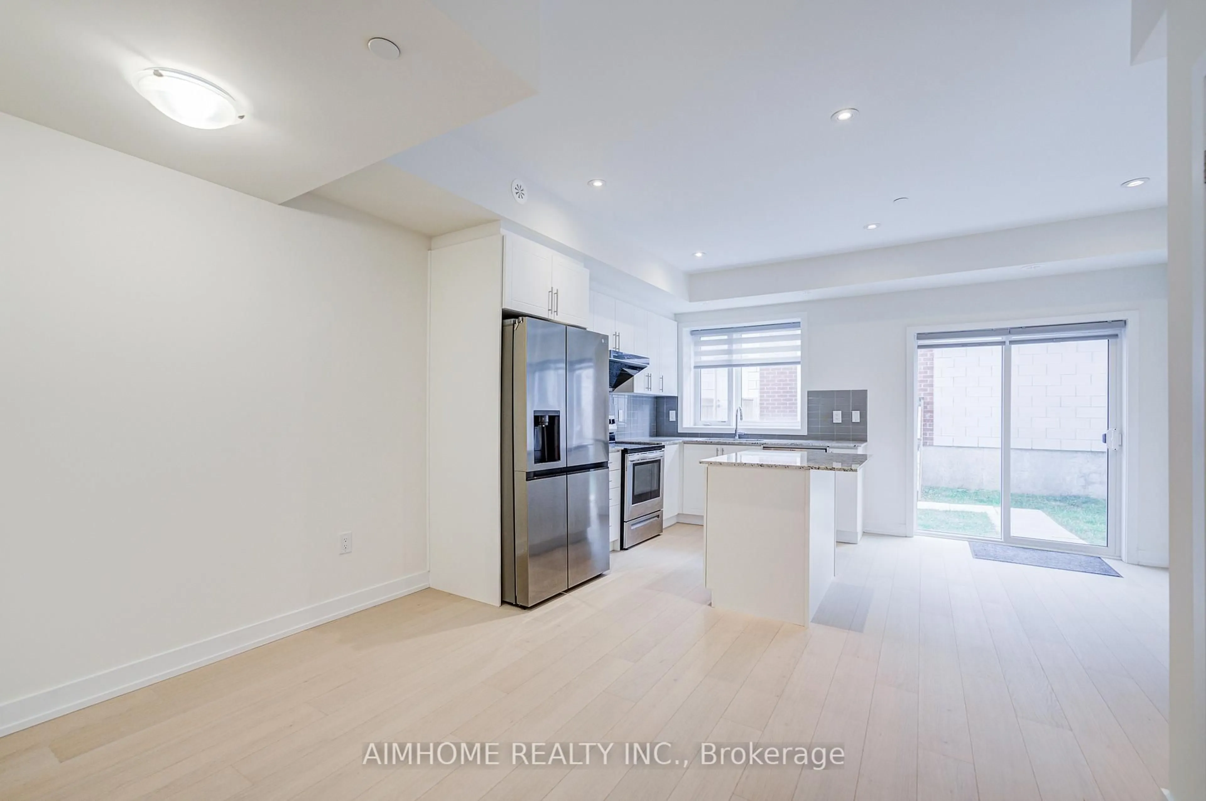 Unknown for 135 Frederick Tisdale Dr, Toronto Ontario M3K 0C6