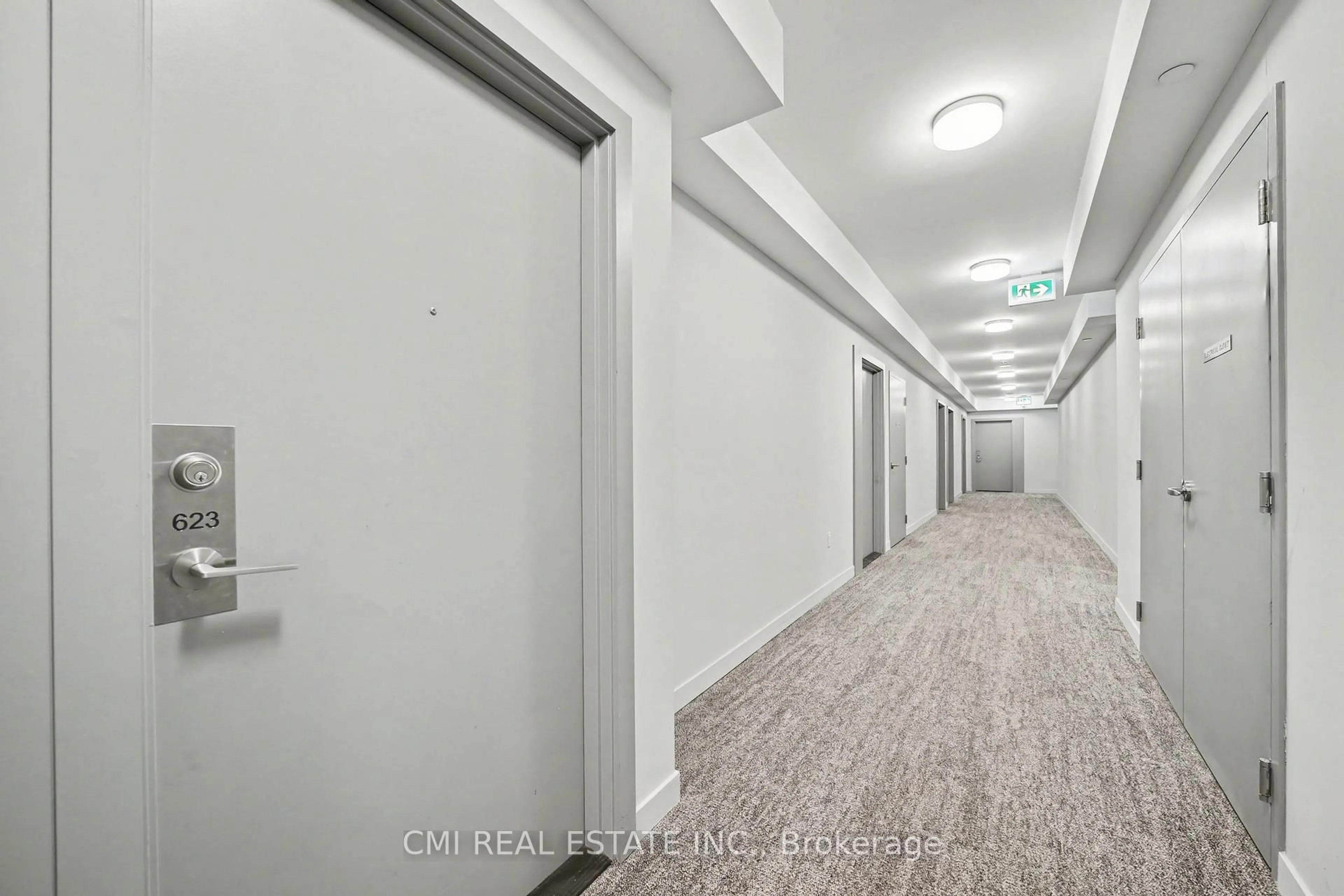 Unknown for 859 The Queensway #623, Toronto Ontario M8Z 1N8