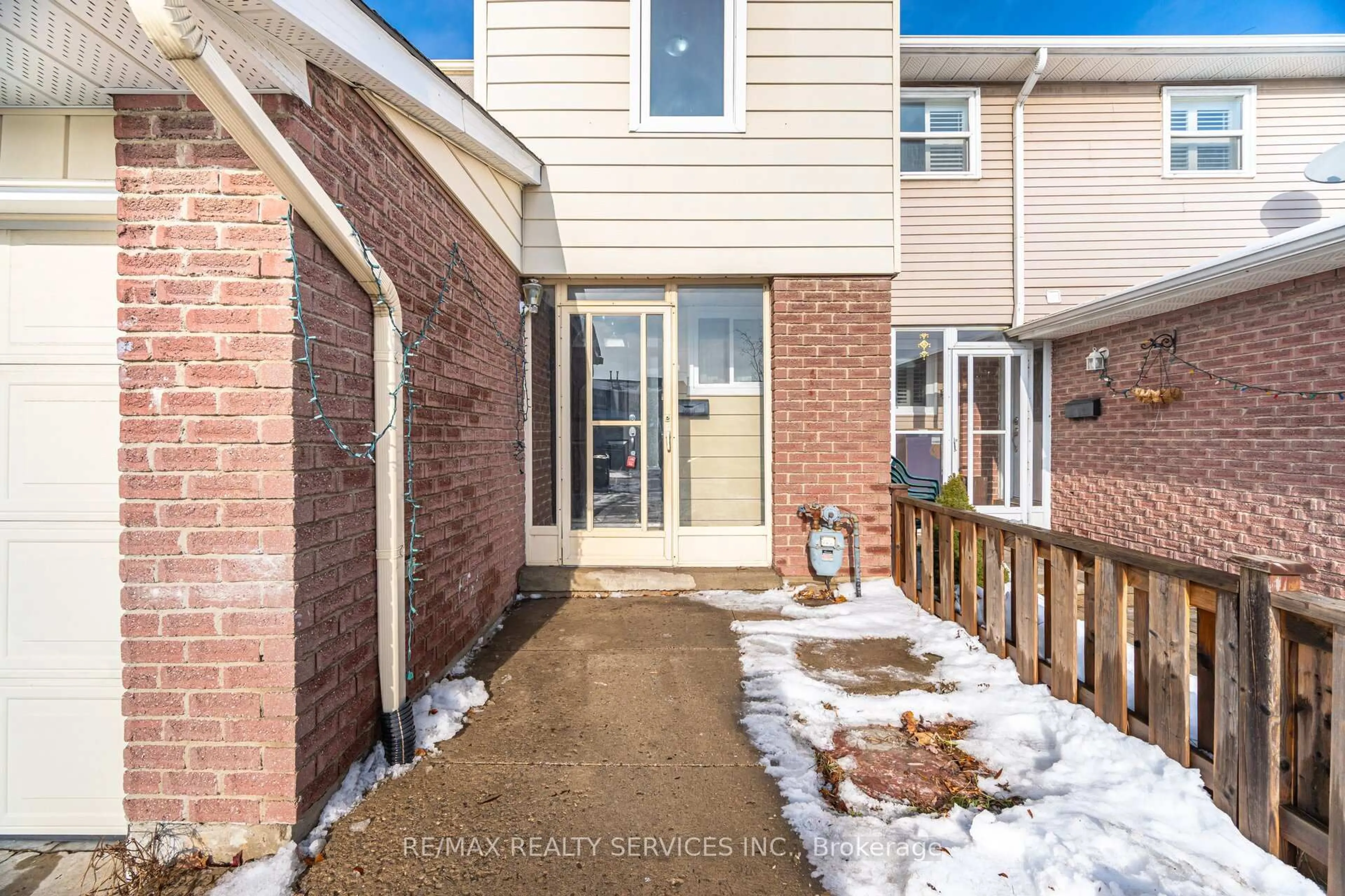 Unknown for 146 Royal Salisbury Way, Brampton Ontario L6V 3J8