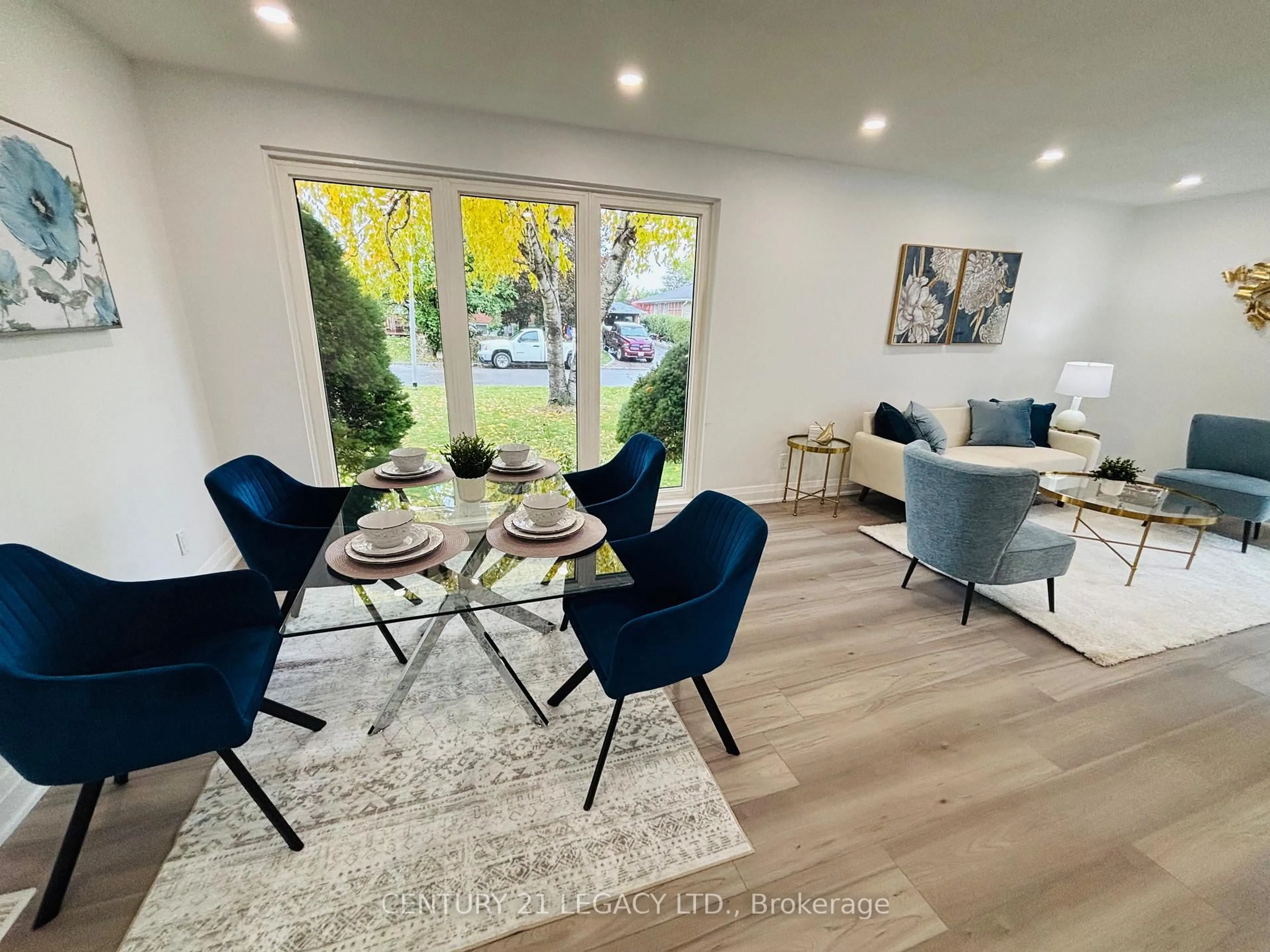 Unknown for 26 Epsom Downs Dr, Brampton Ontario L6T 1Y8