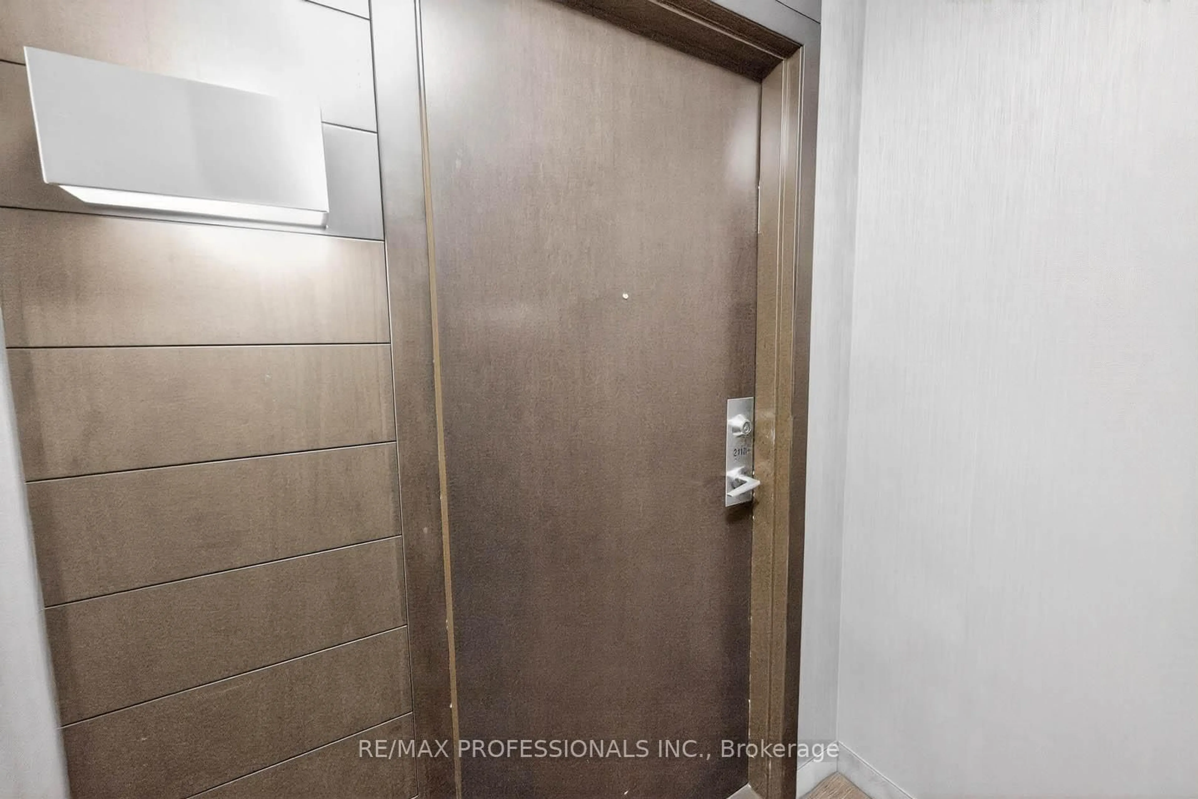 Unknown for 215 Sherway Gardens Rd #2110, Toronto Ontario M9C 0A4