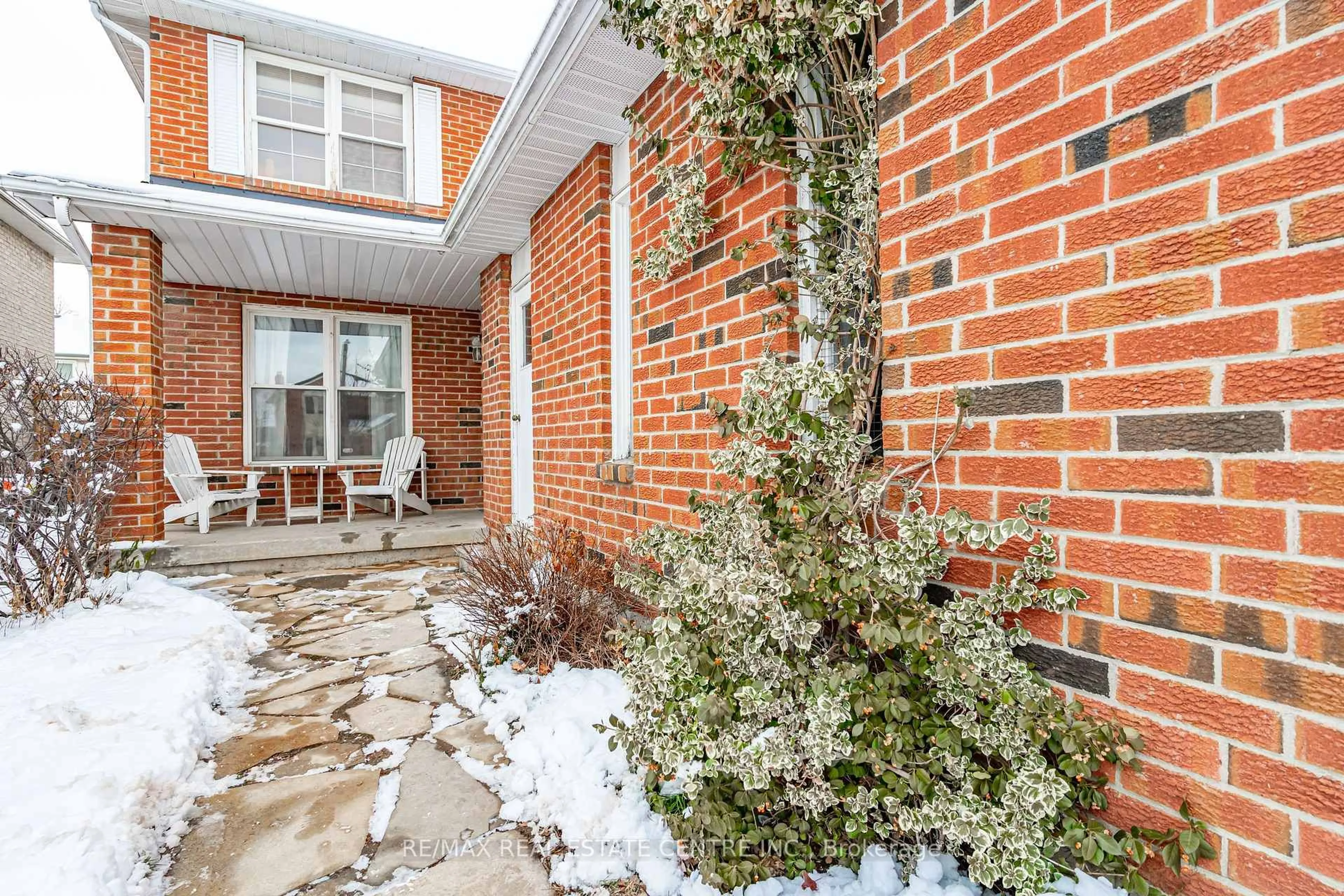 Unknown for 40 Cranmore Crt, Brampton Ontario L6Z 2Z8