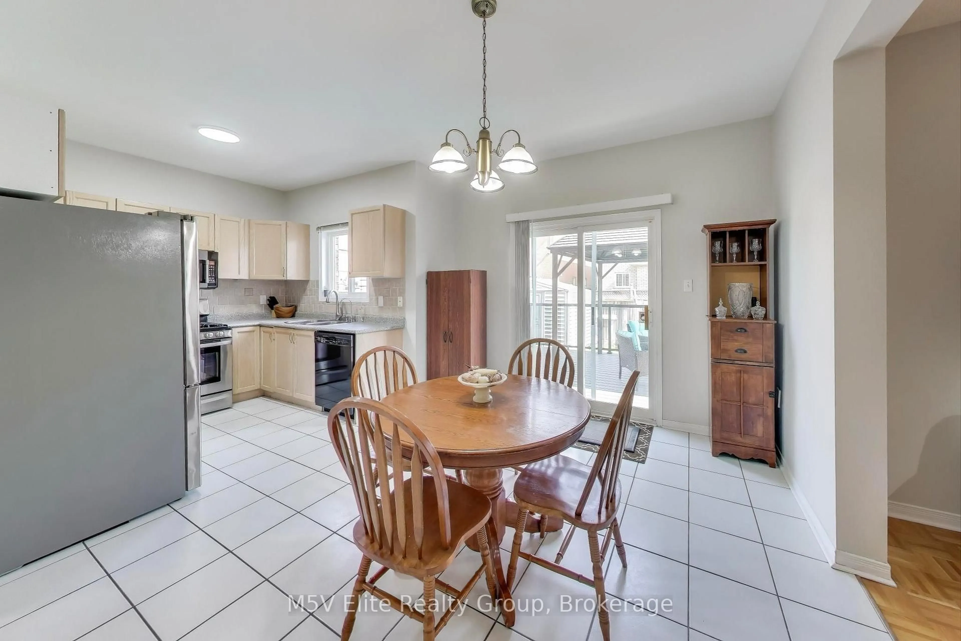 Unknown for 283 Van Kirk Dr, Brampton Ontario L7A 1M3