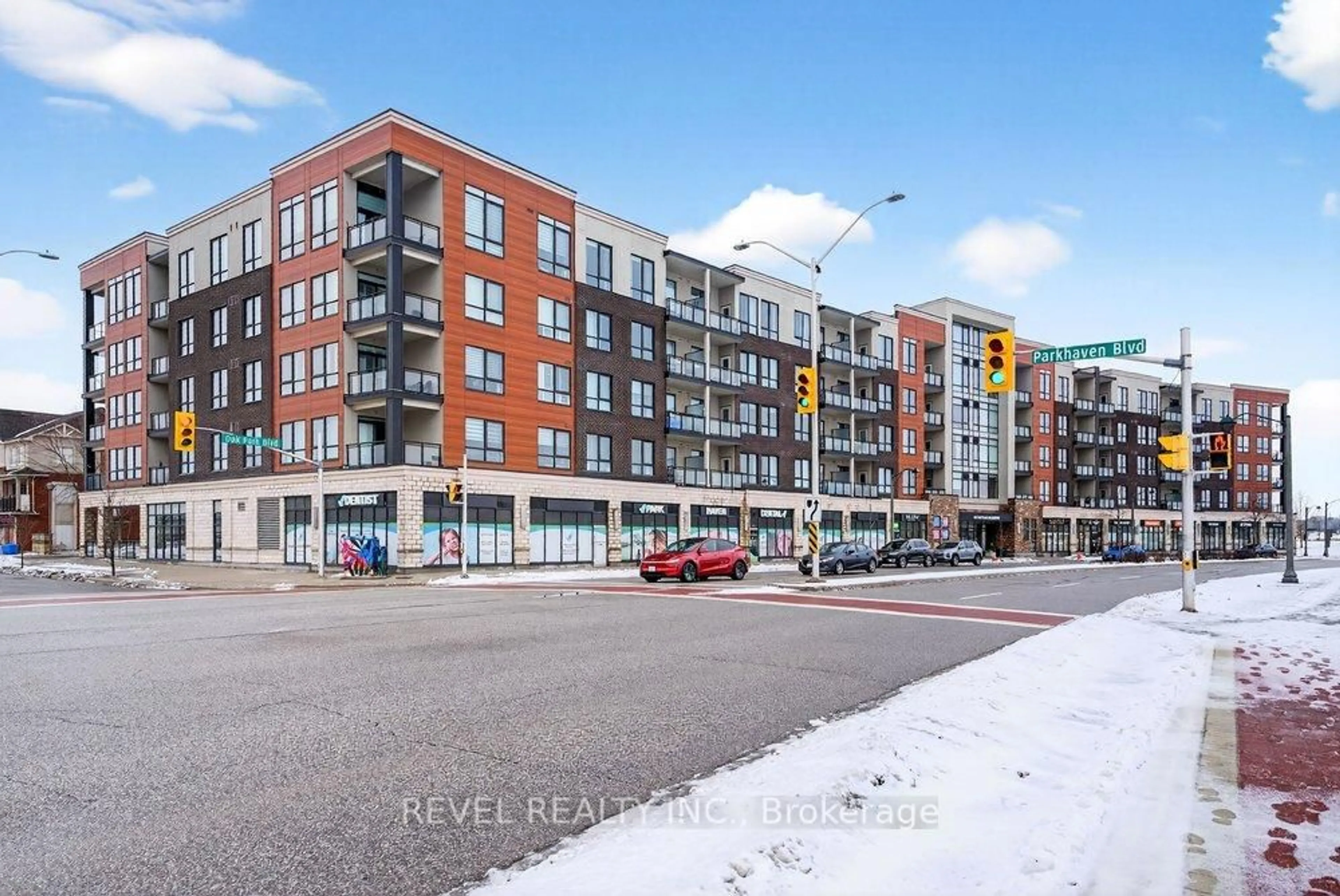 Unknown for 150 Oak Park Blvd #503, Oakville Ontario L6H 3P2