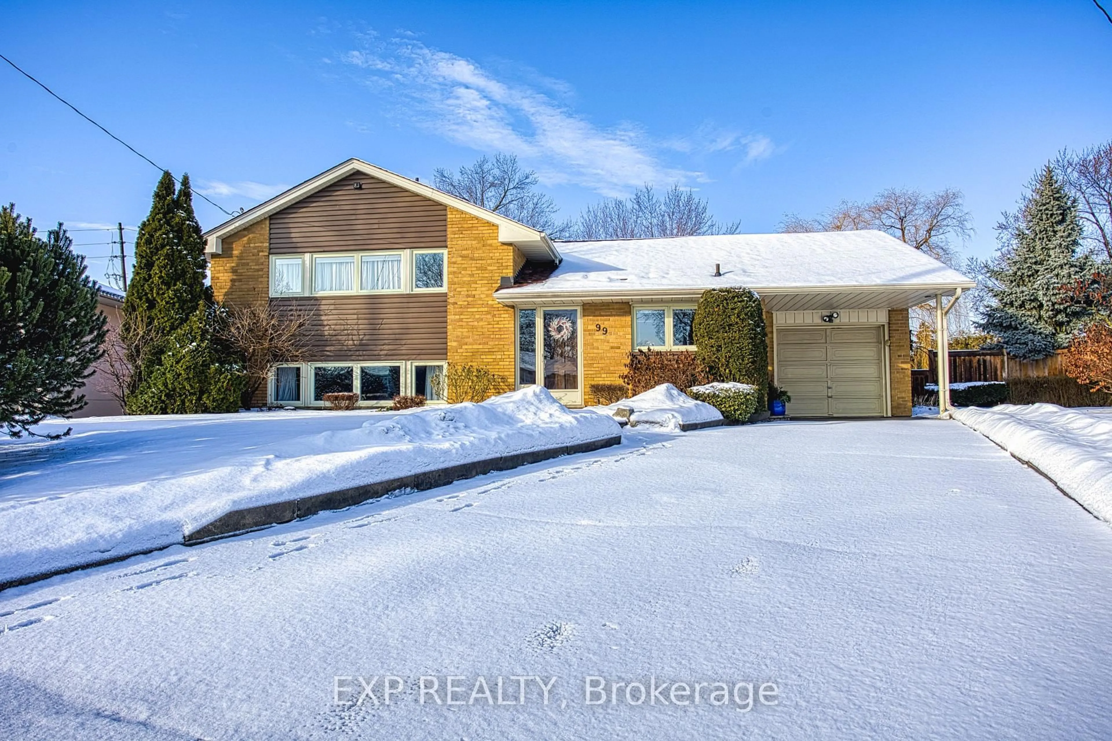 Unknown for 99 Swanhurst Blvd, Mississauga Ontario L5N 1B8