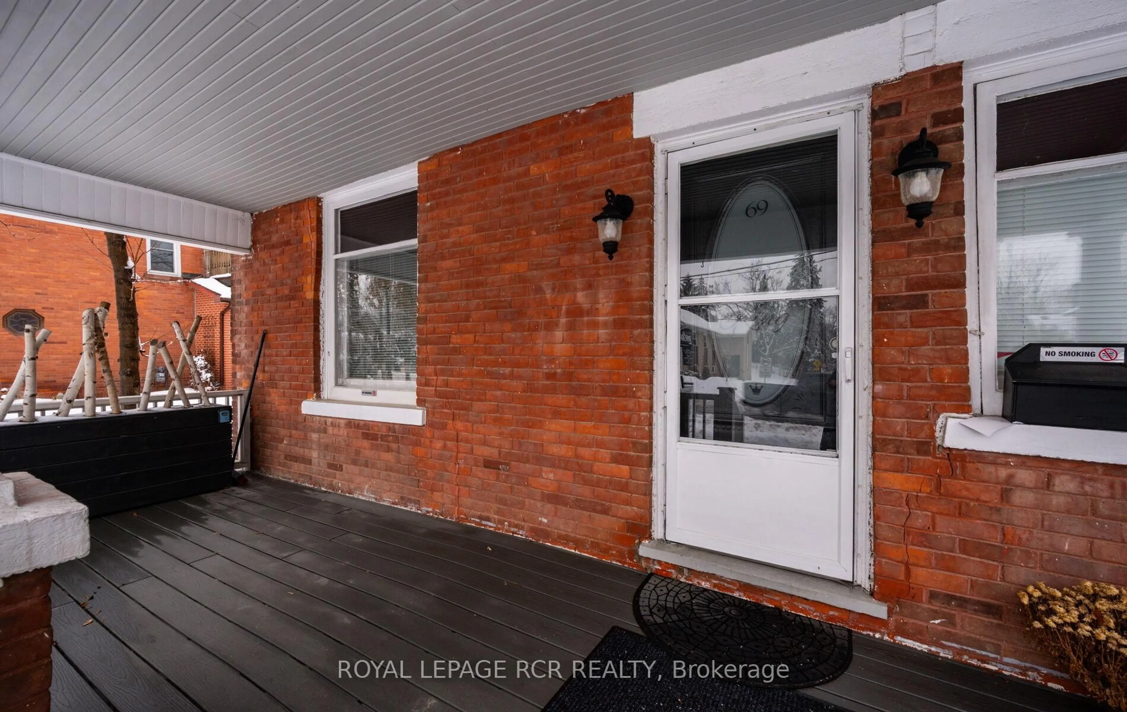 Unknown for 69 King St, Caledon Ontario L7E 1A2