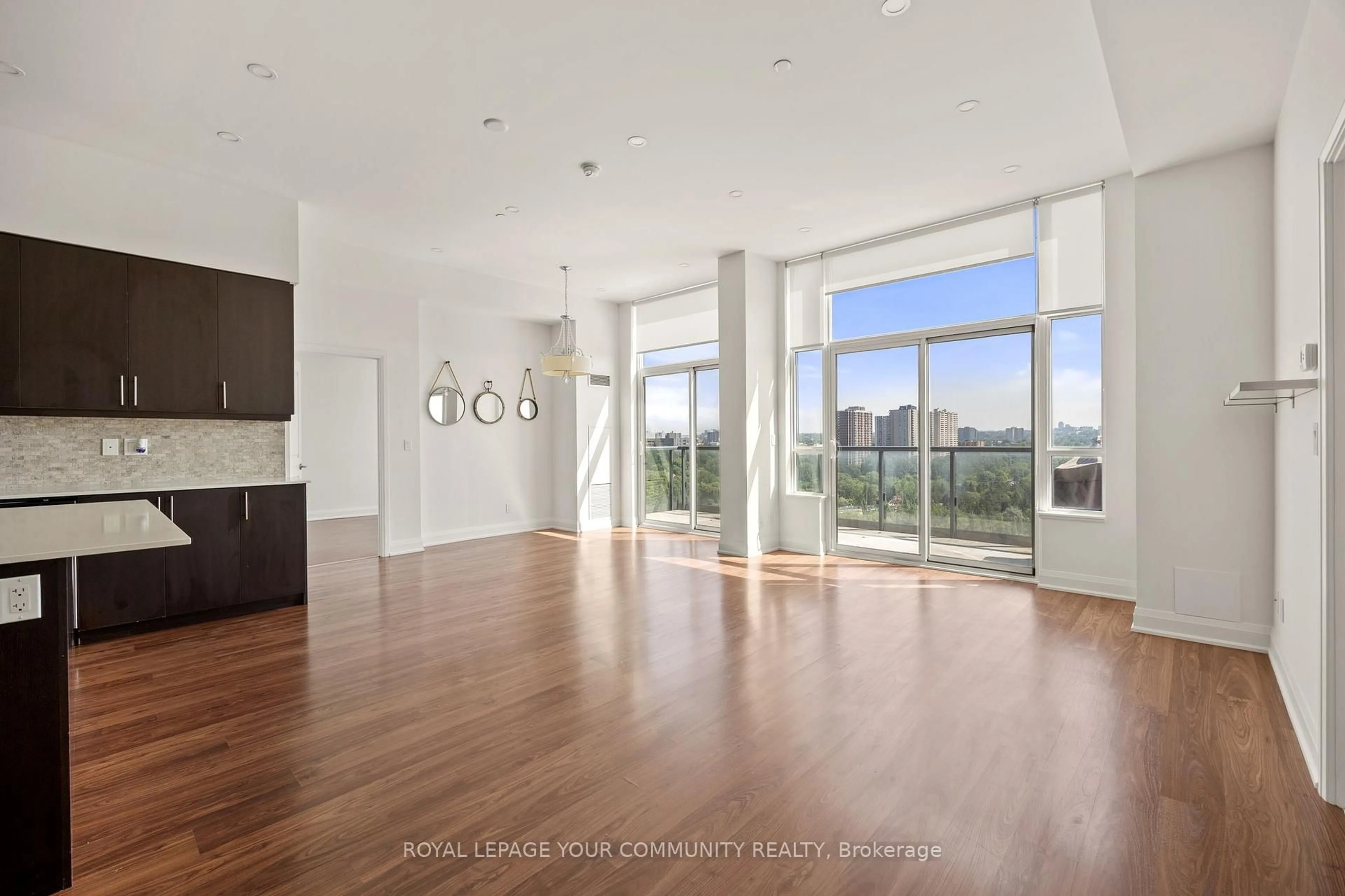 Unknown for 35 Fontenay Crt #1205, Toronto Ontario M9A 0E2