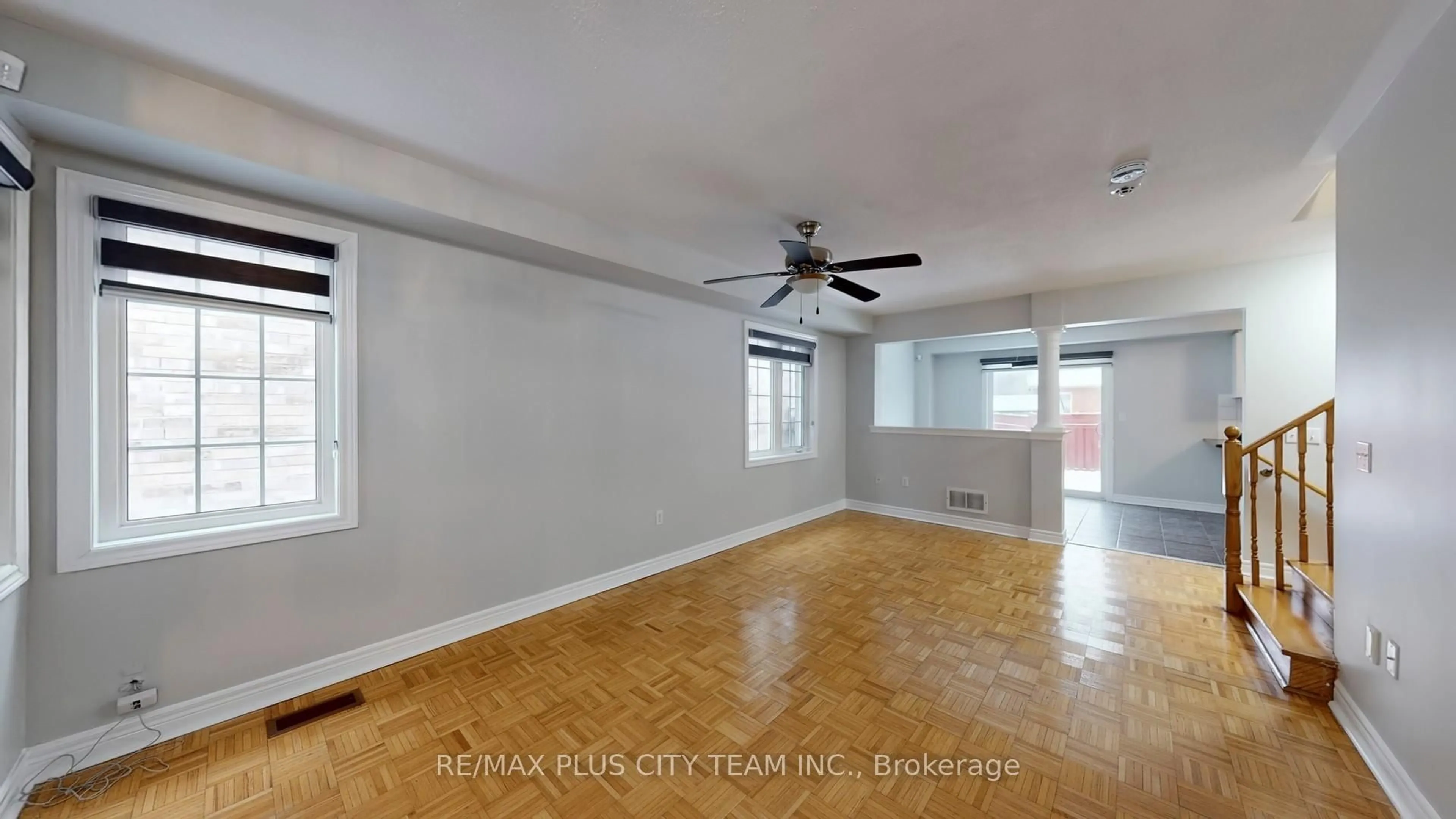 A pic of a room for 4 Slessor Lane, Brampton Ontario L6P 1M3