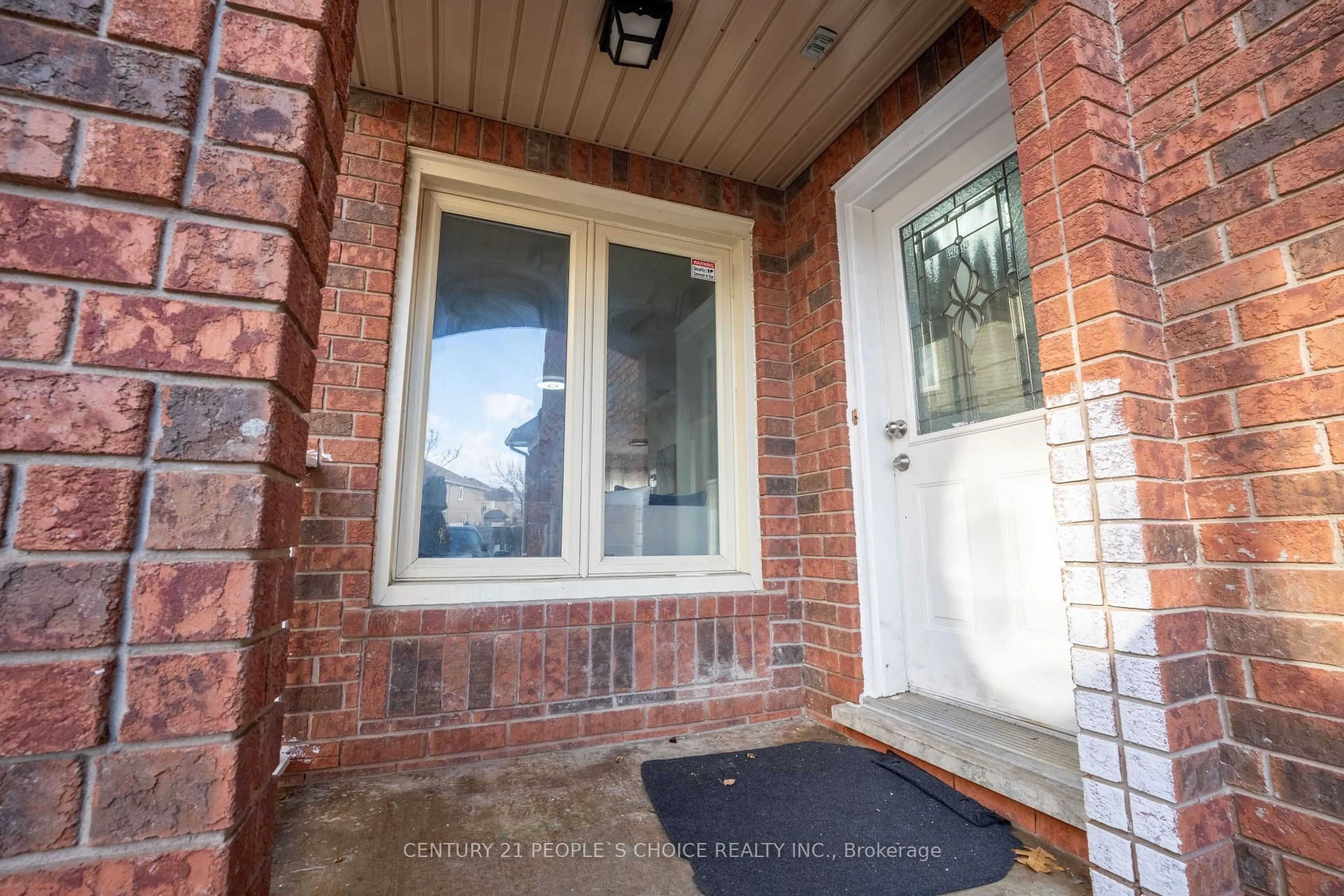 Unknown for 7 Mount Fuji Cres, Brampton Ontario L6R 2L3