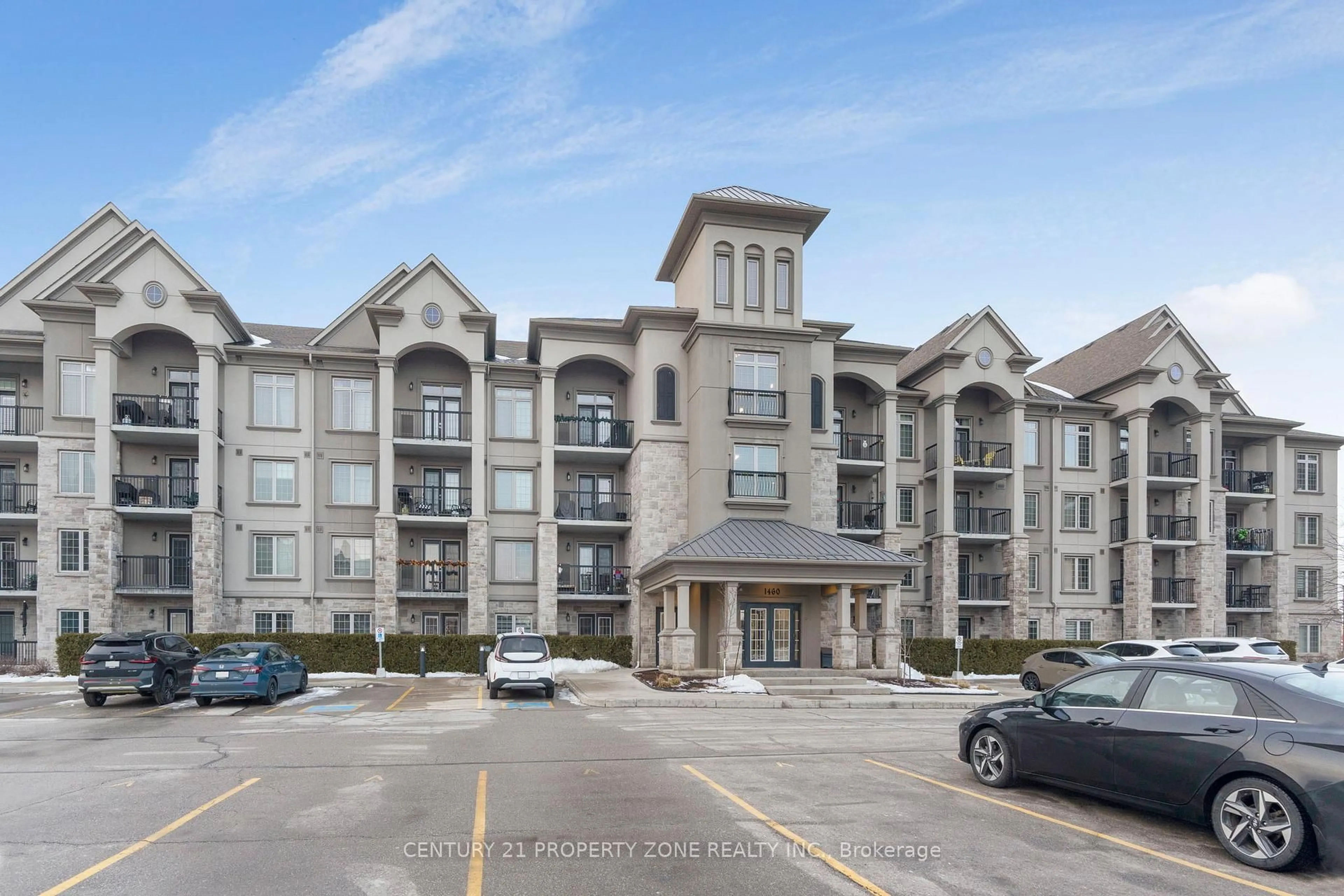 Unknown for 1460 Main St #407, Milton Ontario L9T 8W5