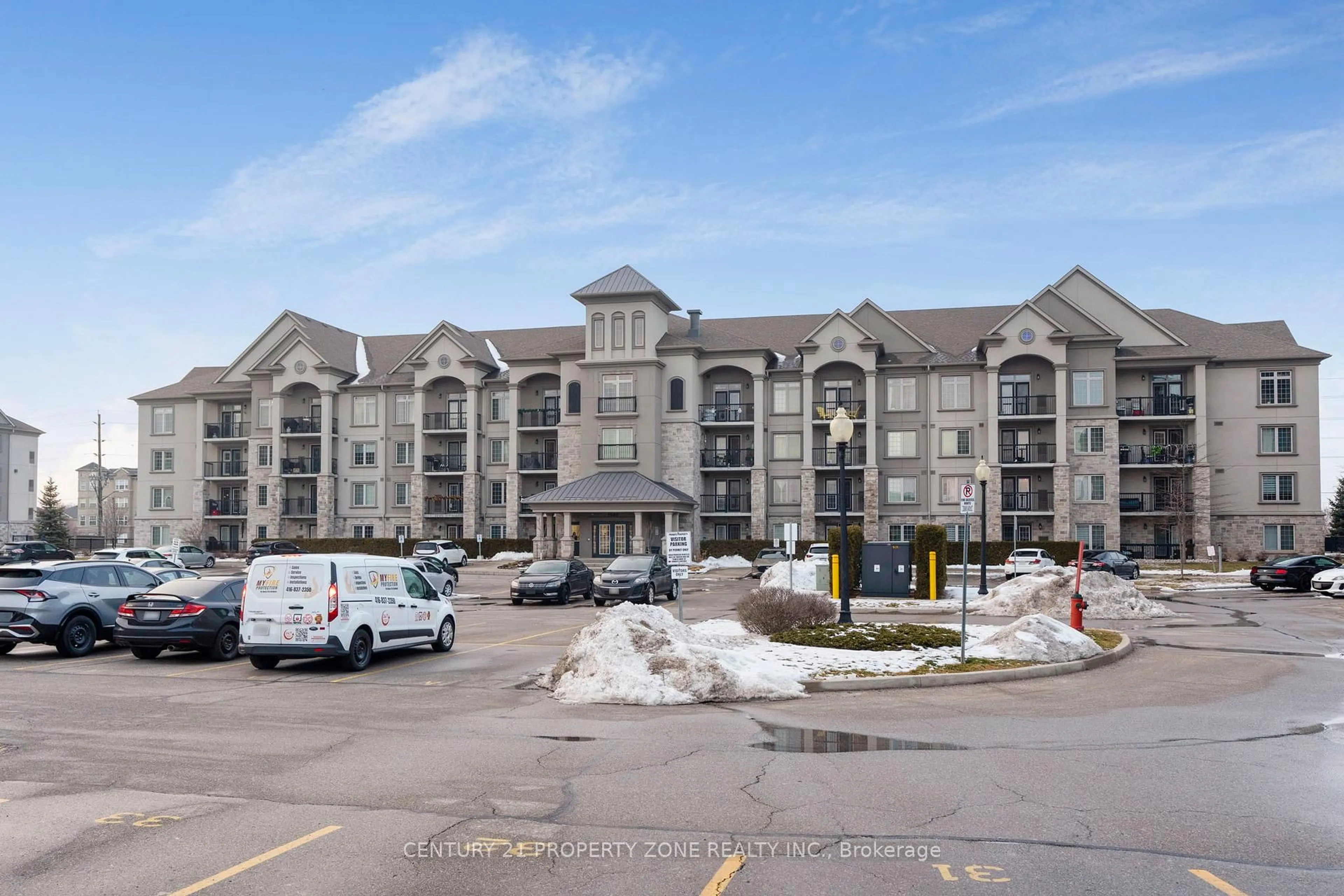 Unknown for 1460 Main St #407, Milton Ontario L9T 8W5