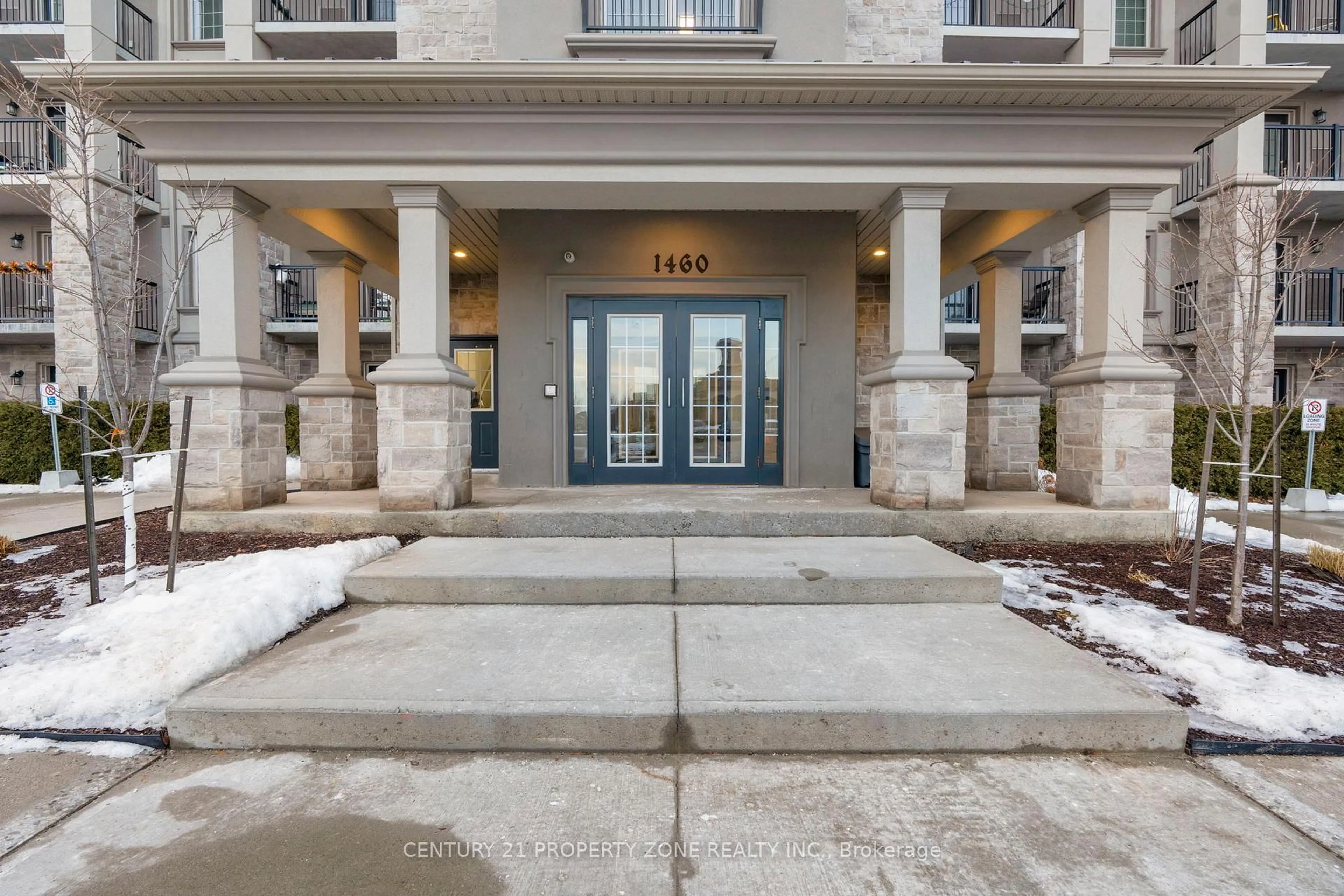 Unknown for 1460 Main St #407, Milton Ontario L9T 8W5