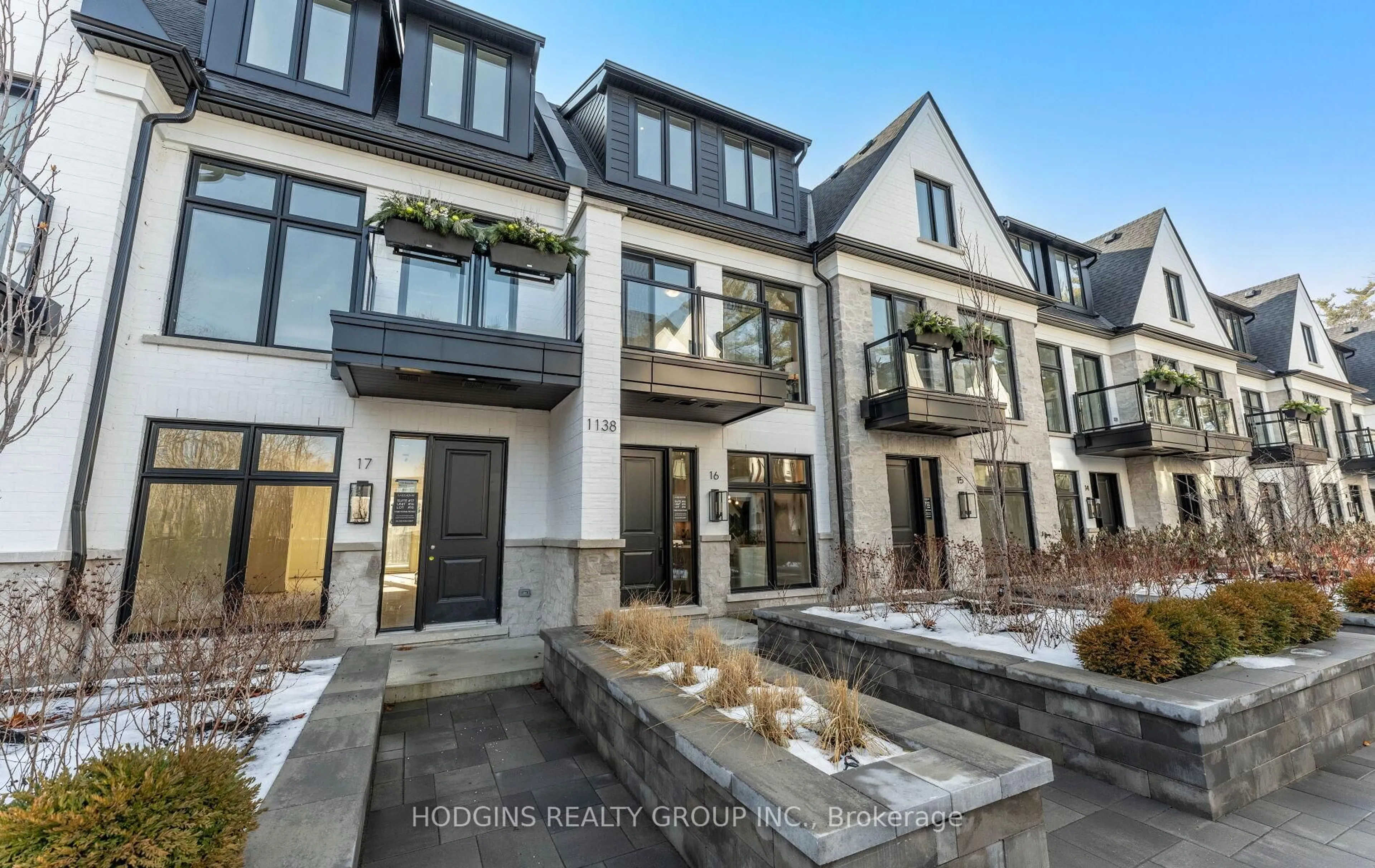 Unknown for 1136 Mona Rd #4, Mississauga Ontario L5G 0C8