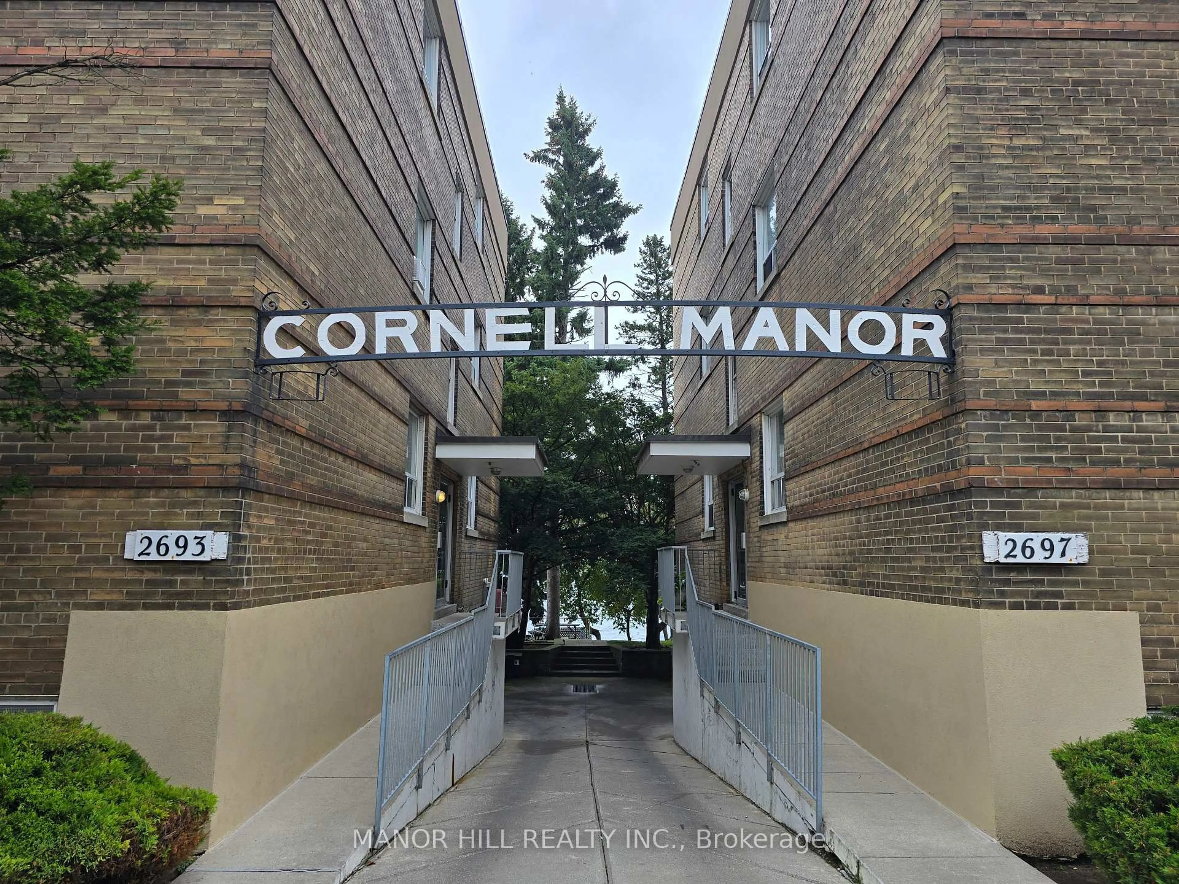 Unknown for 2697 Lake Shore Blvd #18, Toronto Ontario M8V 1G6