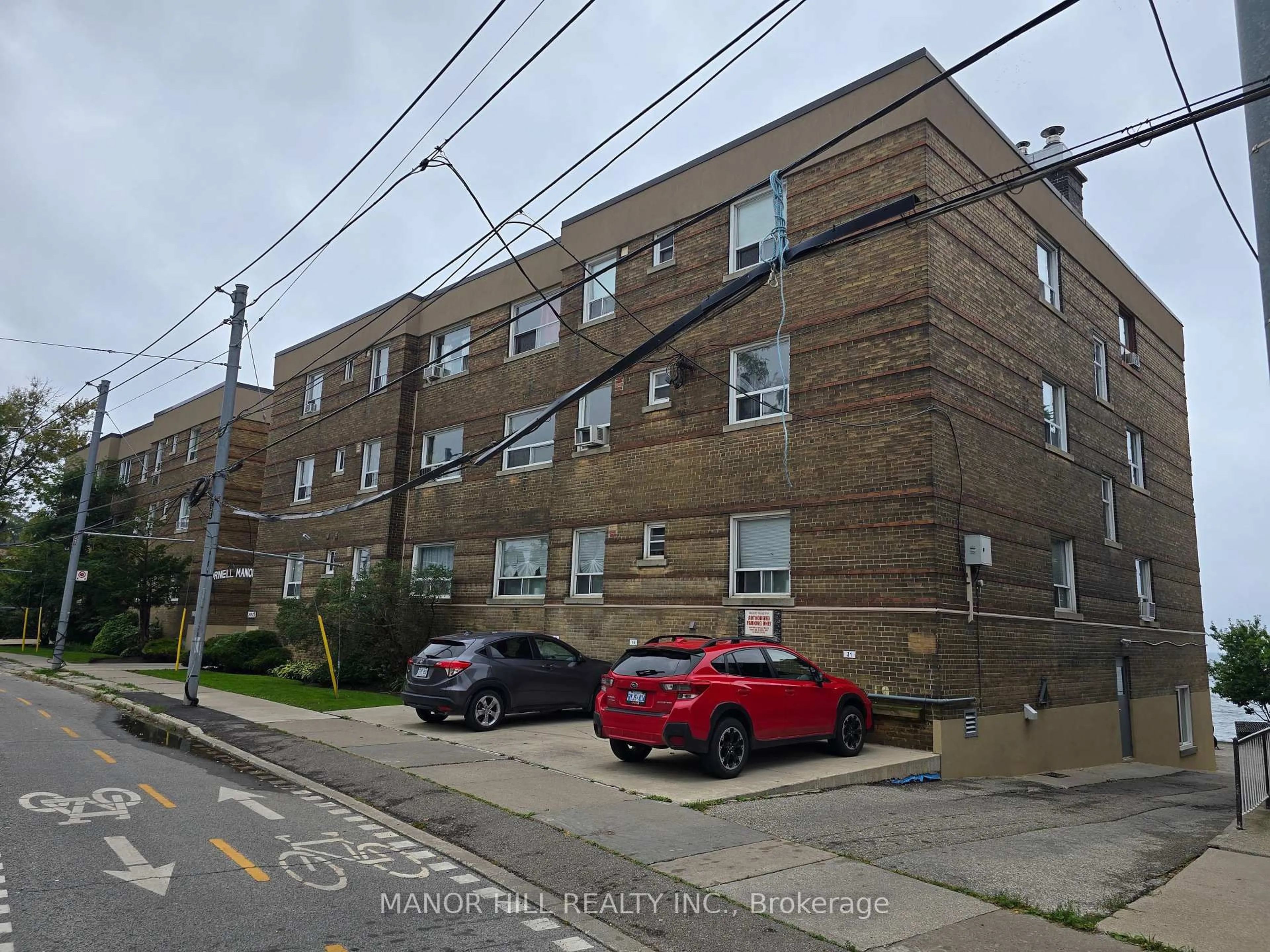 Unknown for 2697 Lake Shore Blvd #18, Toronto Ontario M8V 1G6