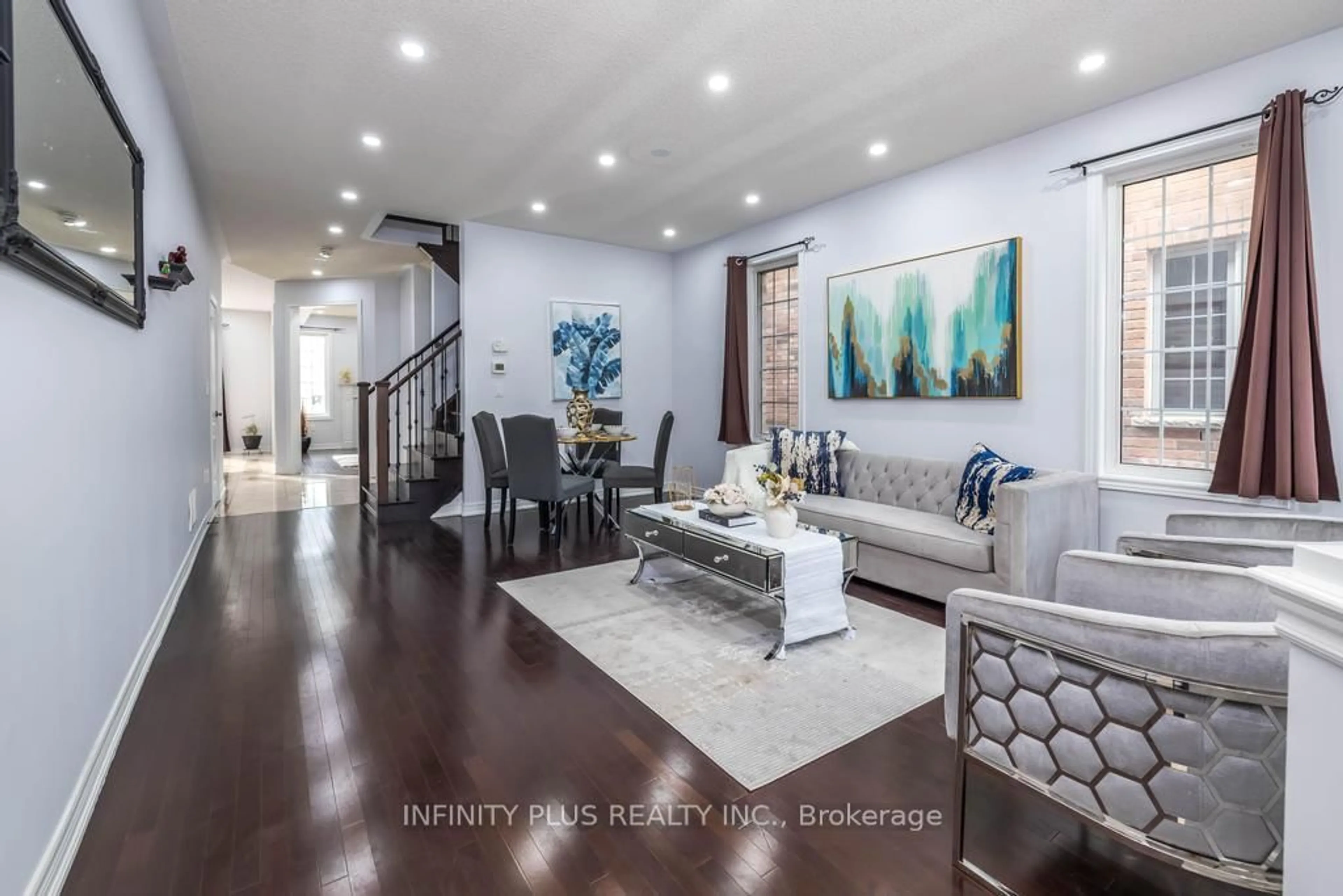 Unknown for 13 Buchanan Cres, Brampton Ontario L6X 5M3