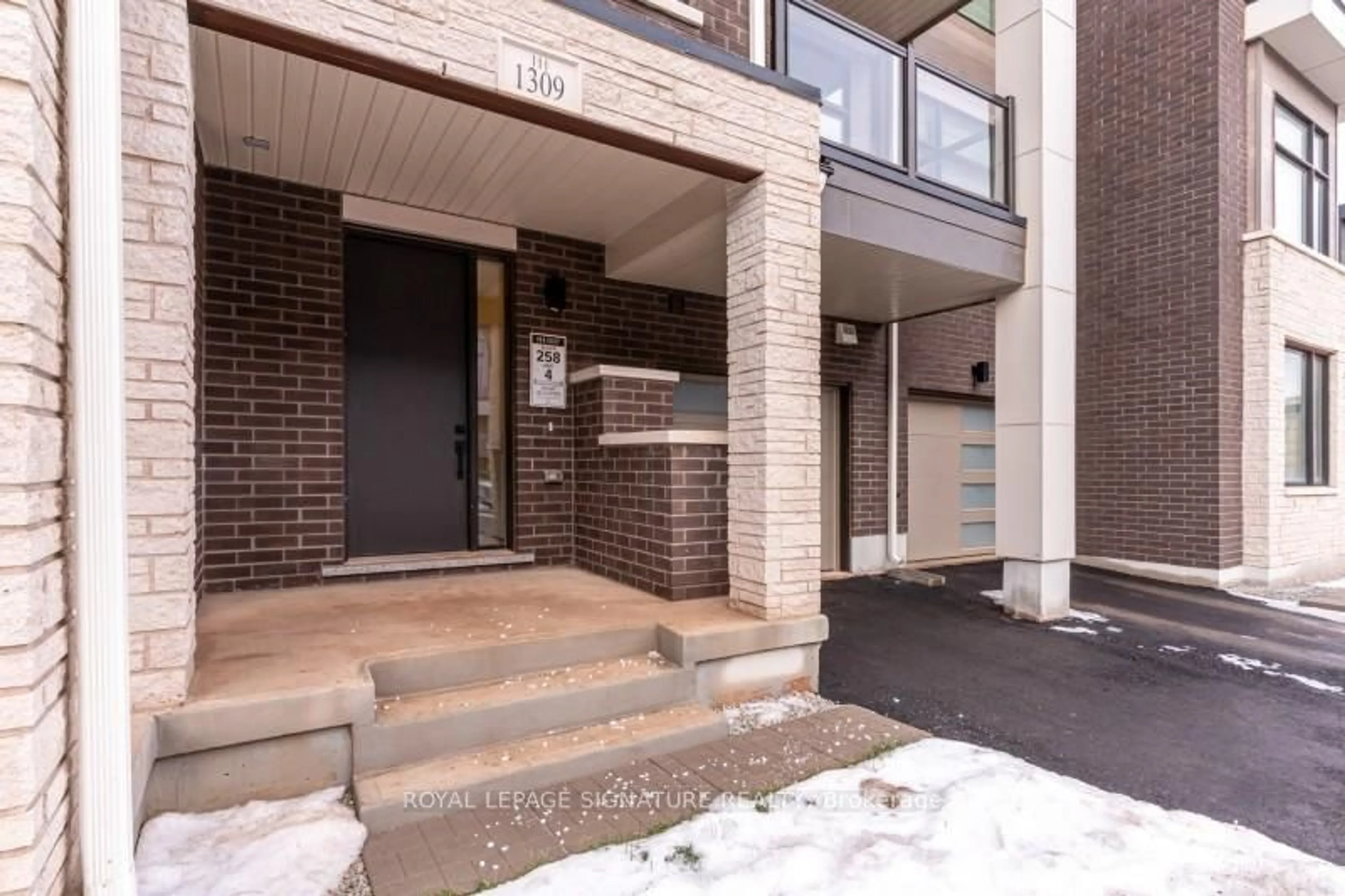 Unknown for 1309 Anthonia Tr, Oakville Ontario L6H 7Z1