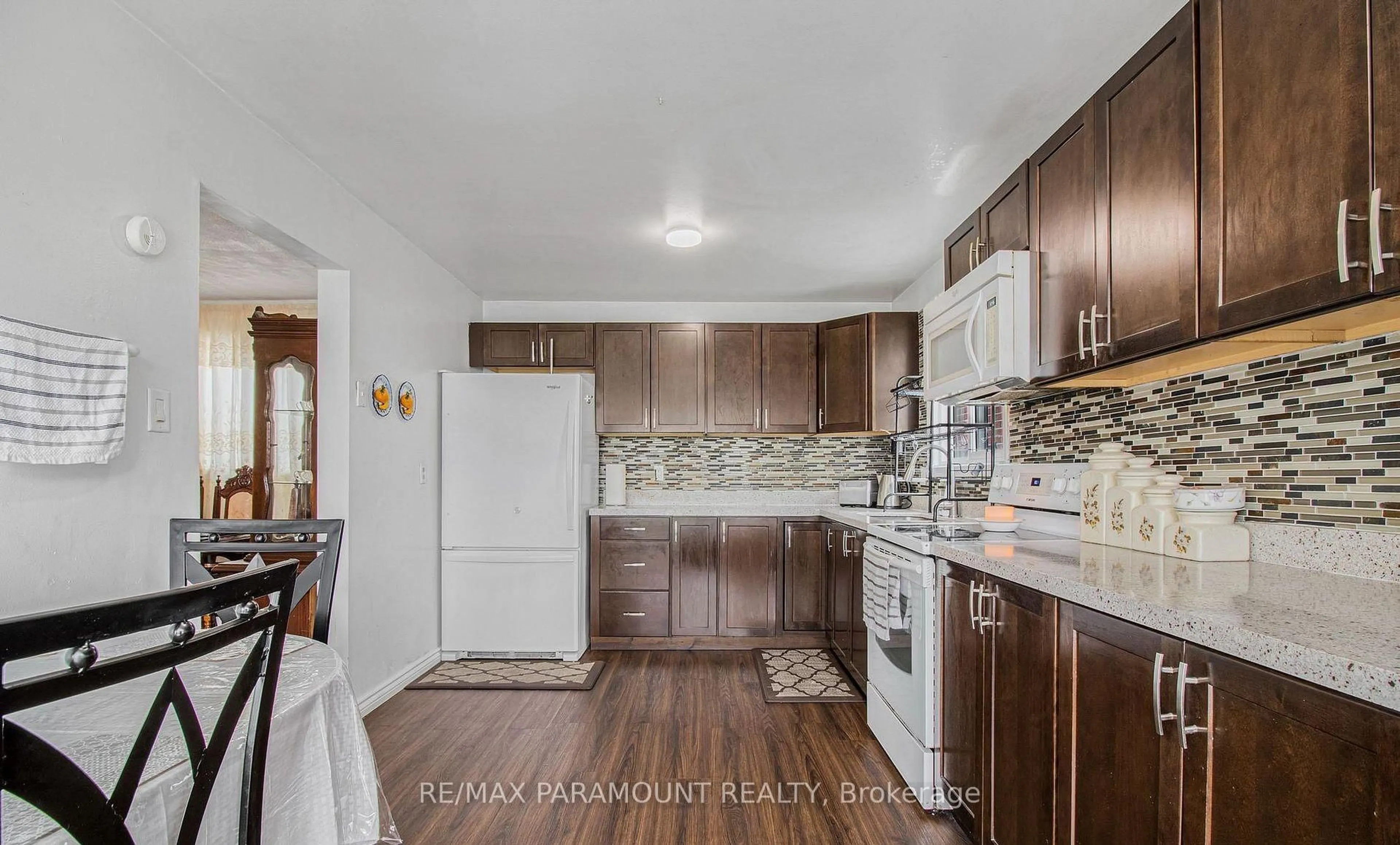 Unknown for 95 Huntingwood Cres, Brampton Ontario L6S 1S5