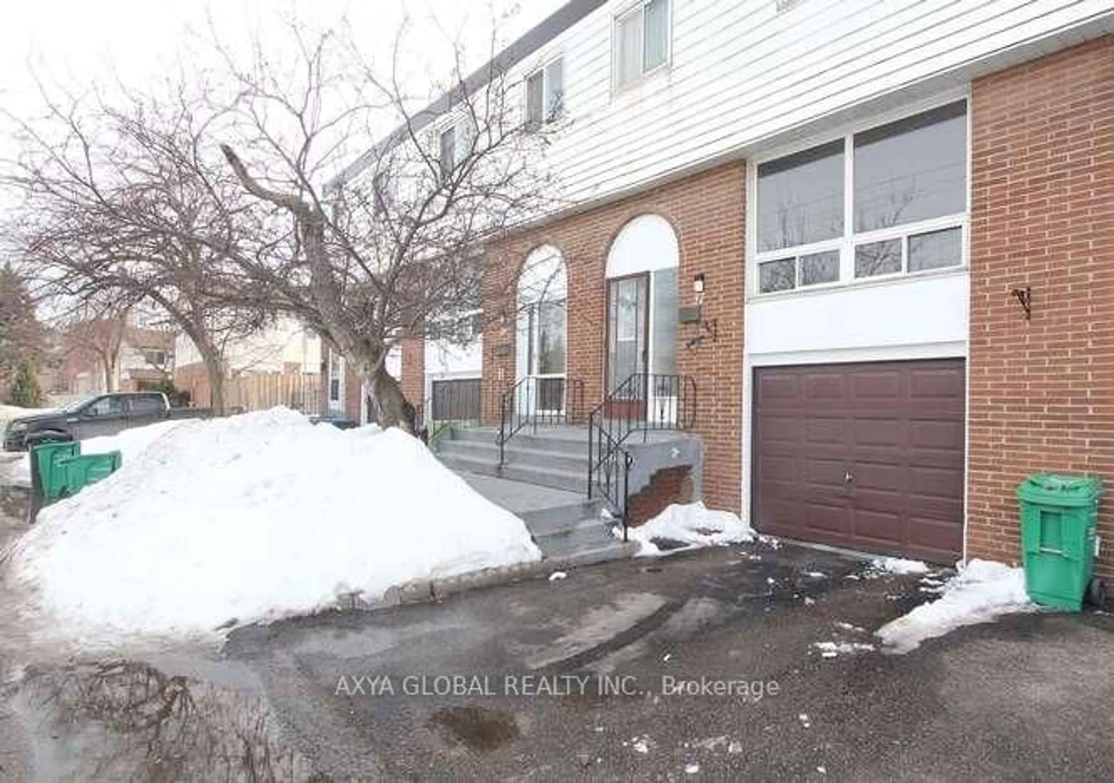 Unknown for 7500 Goreway Dr #37, Mississauga Ontario L4T 3C7