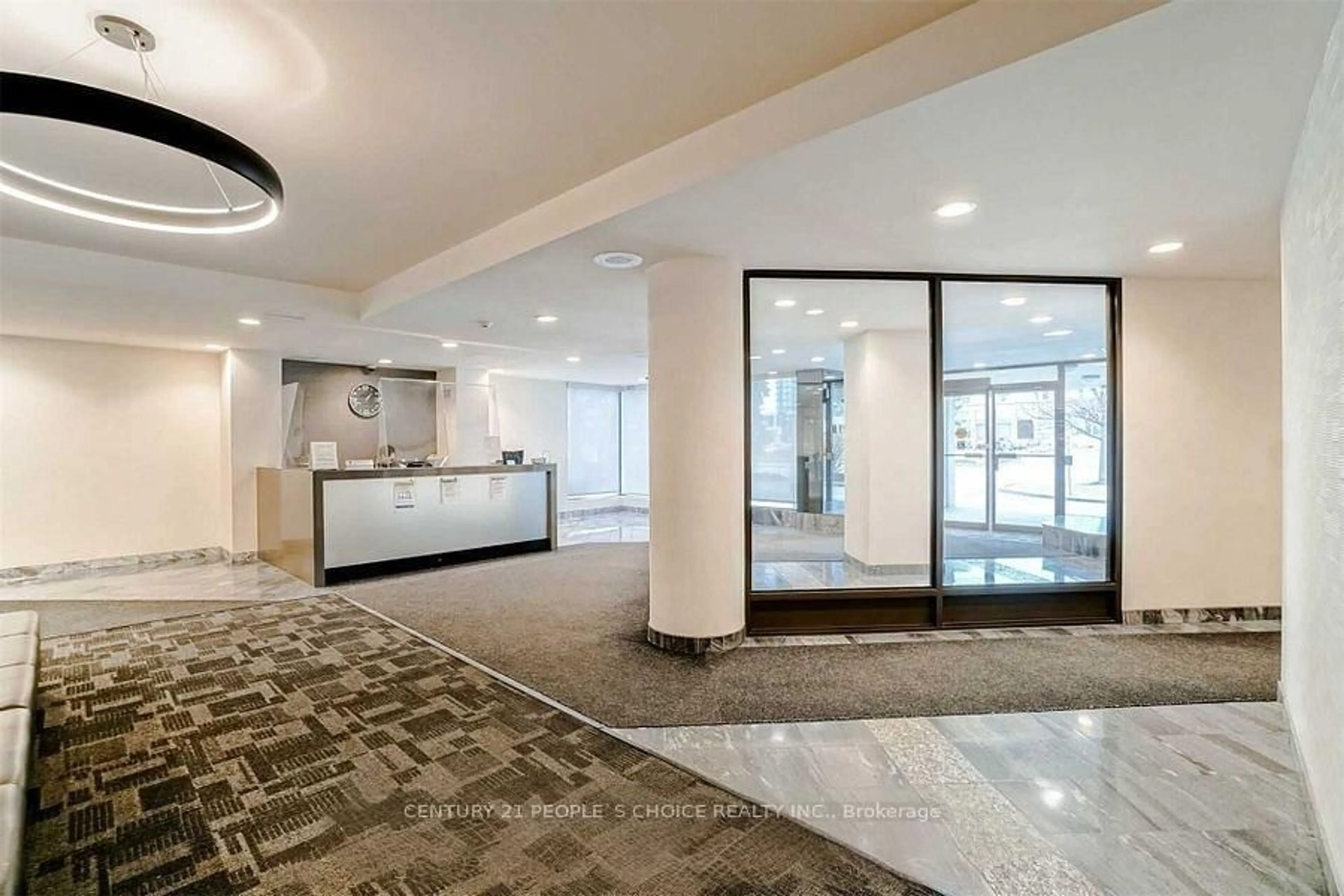 Unknown for 350 Webb Dr #2010, Mississauga Ontario L5B 3W4