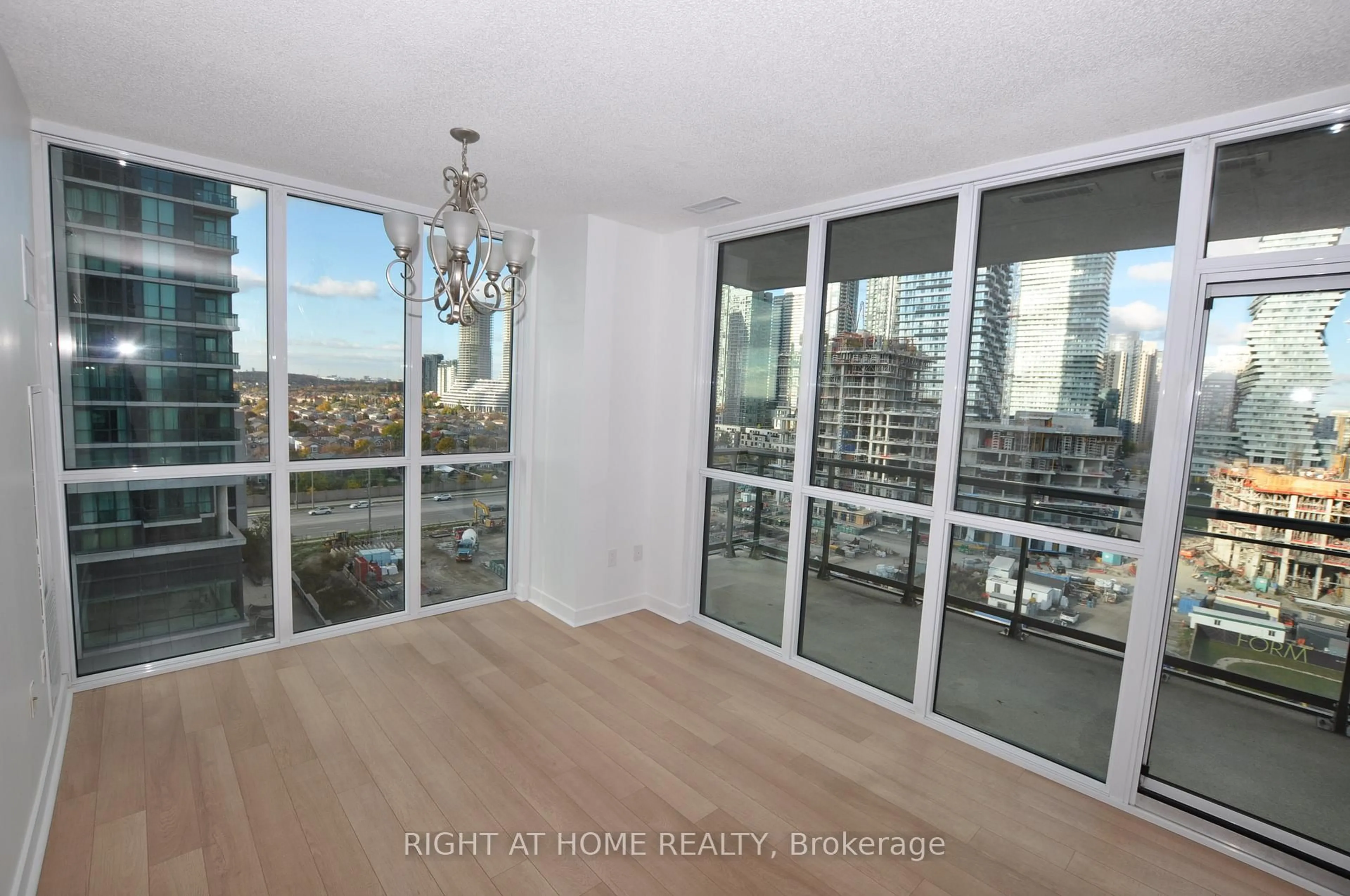 A pic of a room for 3975 GRAND PARK Dr #909, Mississauga Ontario L5B 0K4