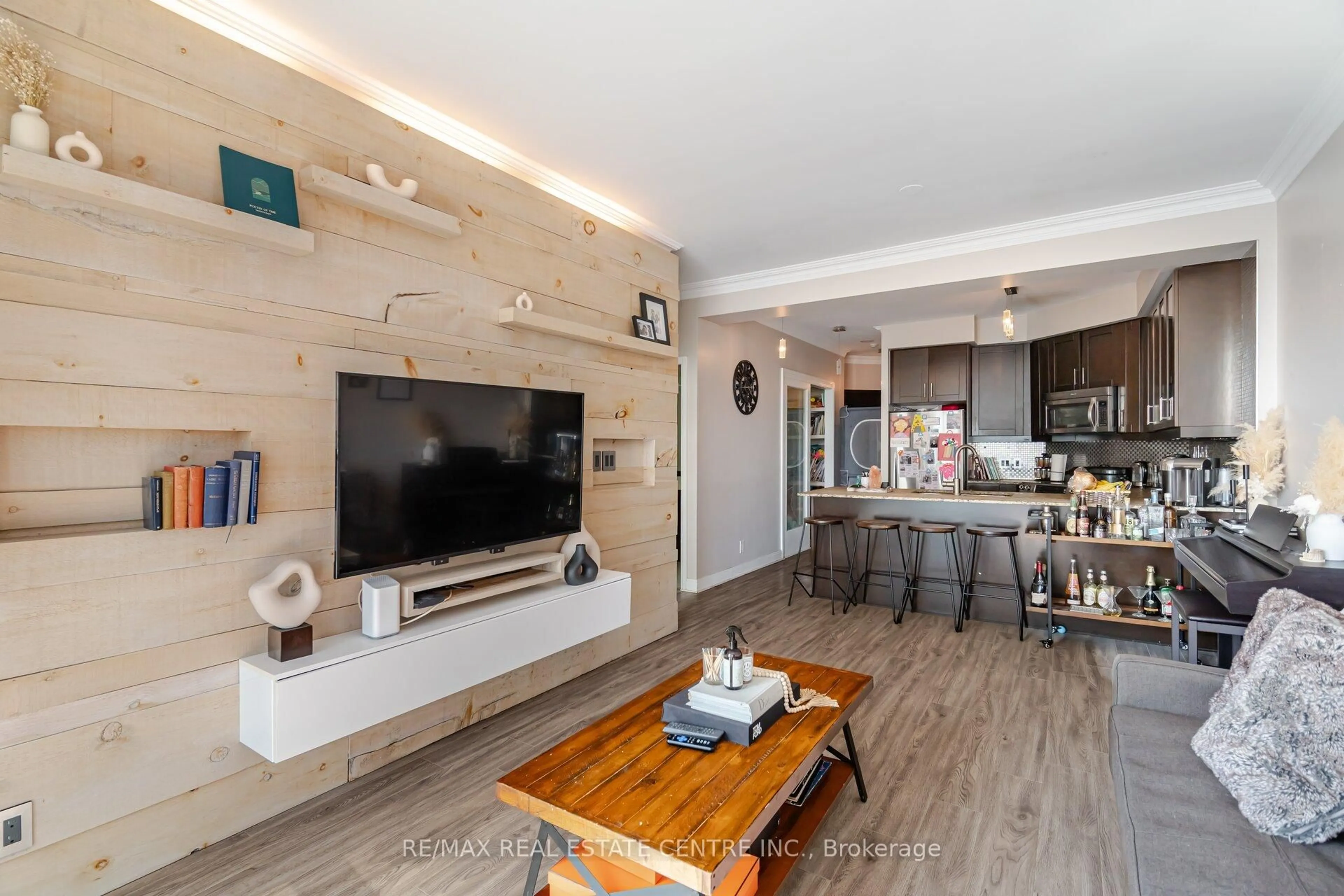 Unknown for 80 Absolute Ave #2608, Mississauga Ontario L4Z 0A2