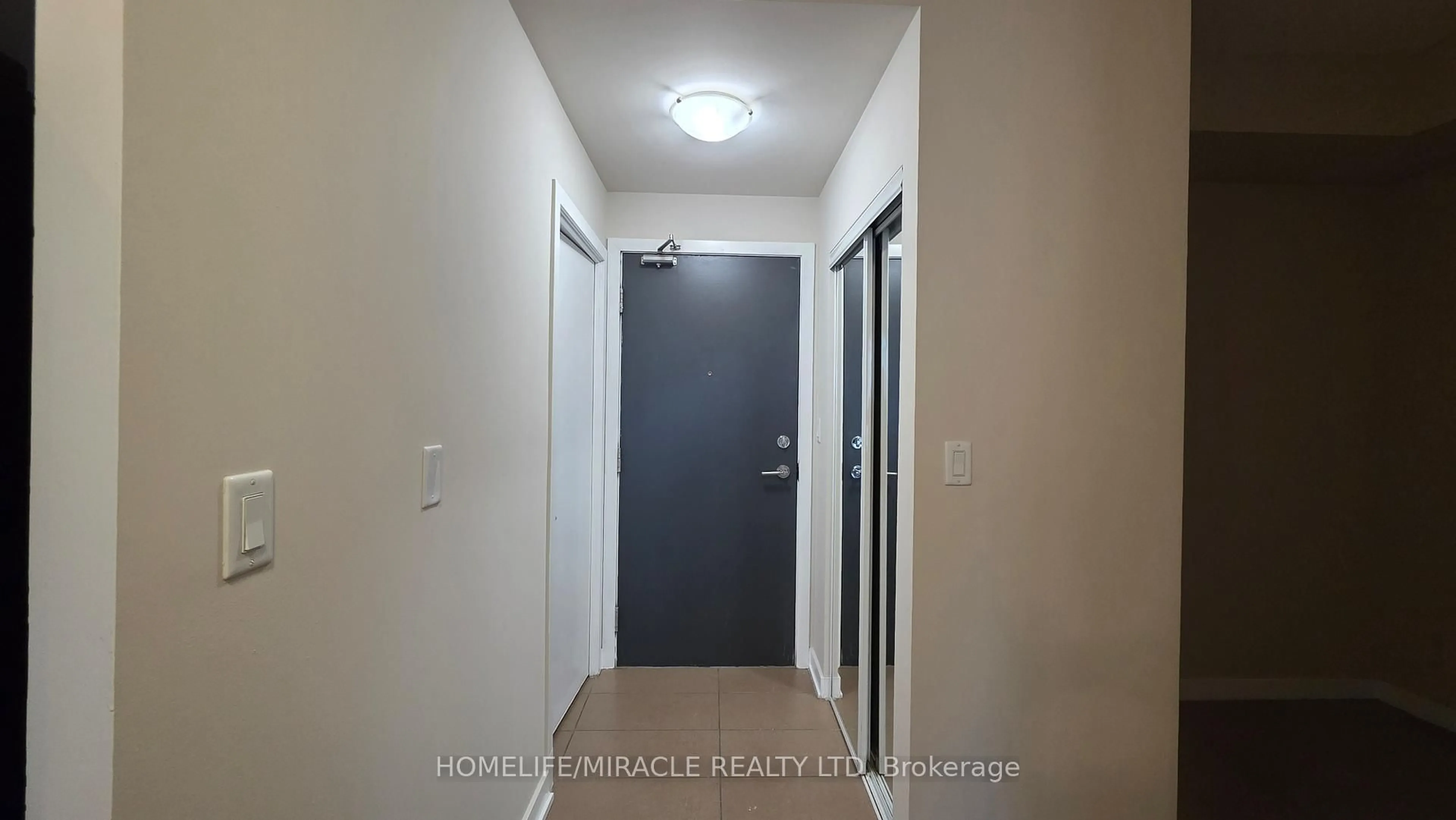 Unknown for 4070 Confederation Pkwy #3408, Mississauga Ontario L5B 0E9