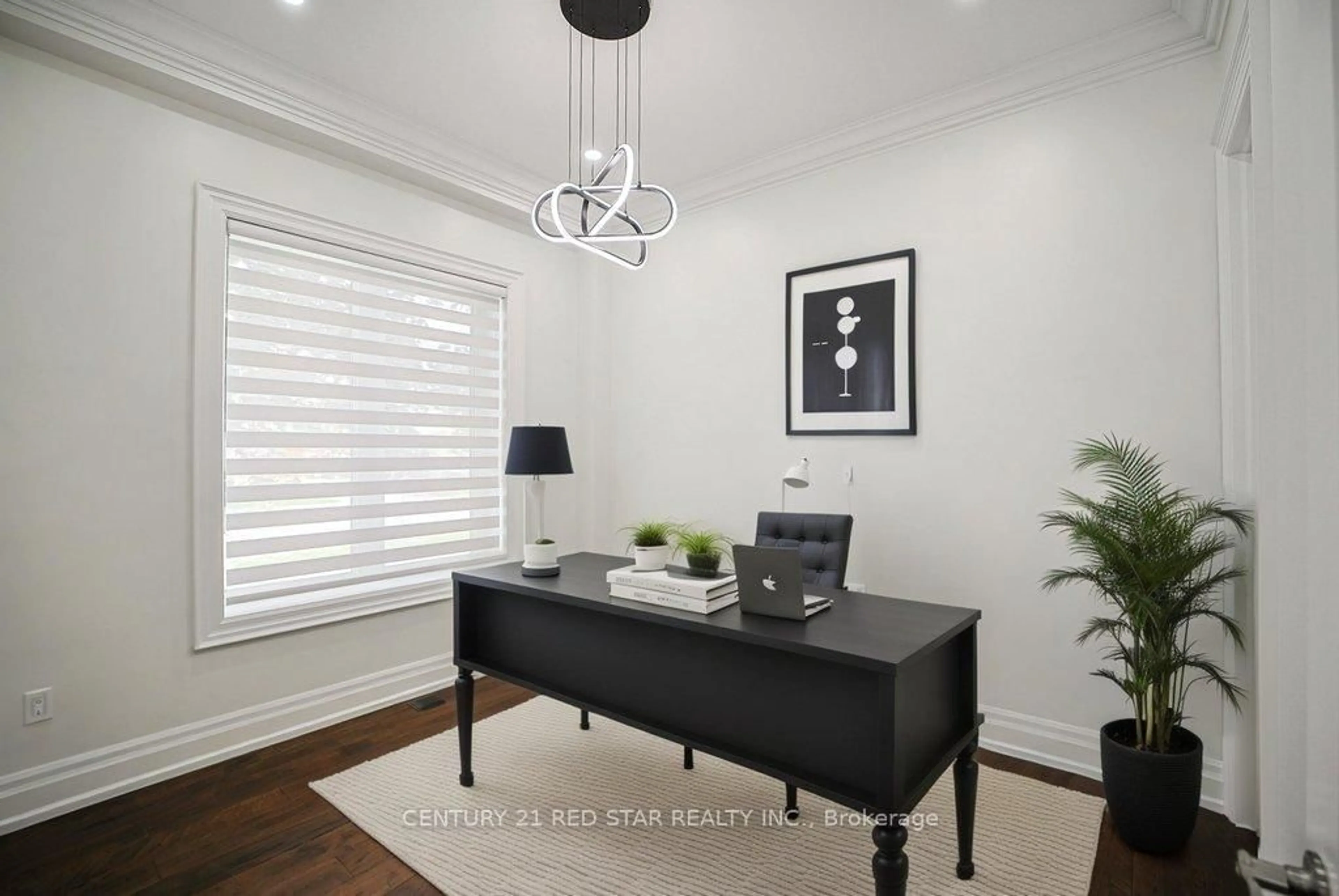 A pic of a room for 164 Elmhurst Dr, Toronto Ontario M9W 2K6