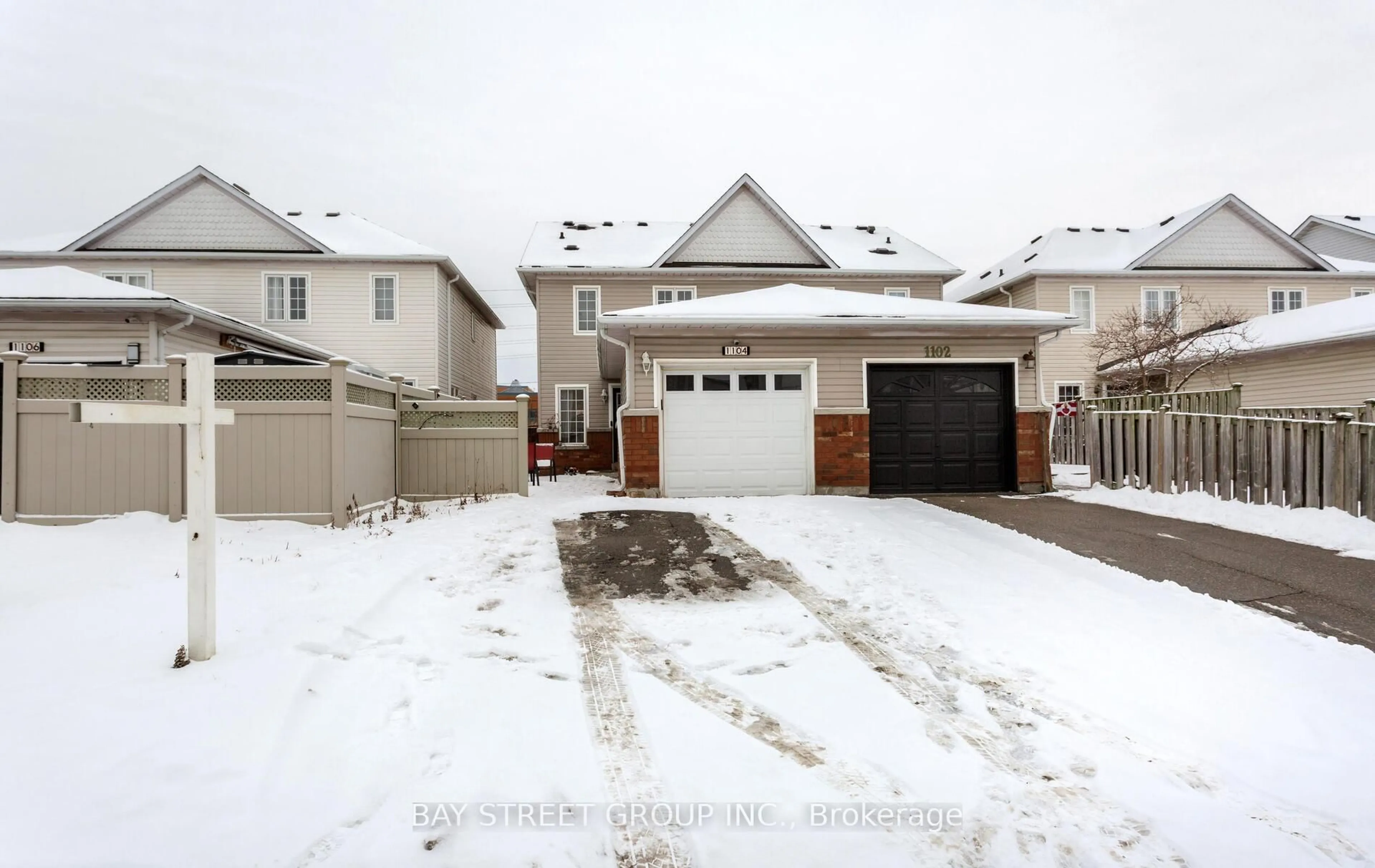 Unknown for 1104 Davis Lane, Milton Ontario L9T 5P9