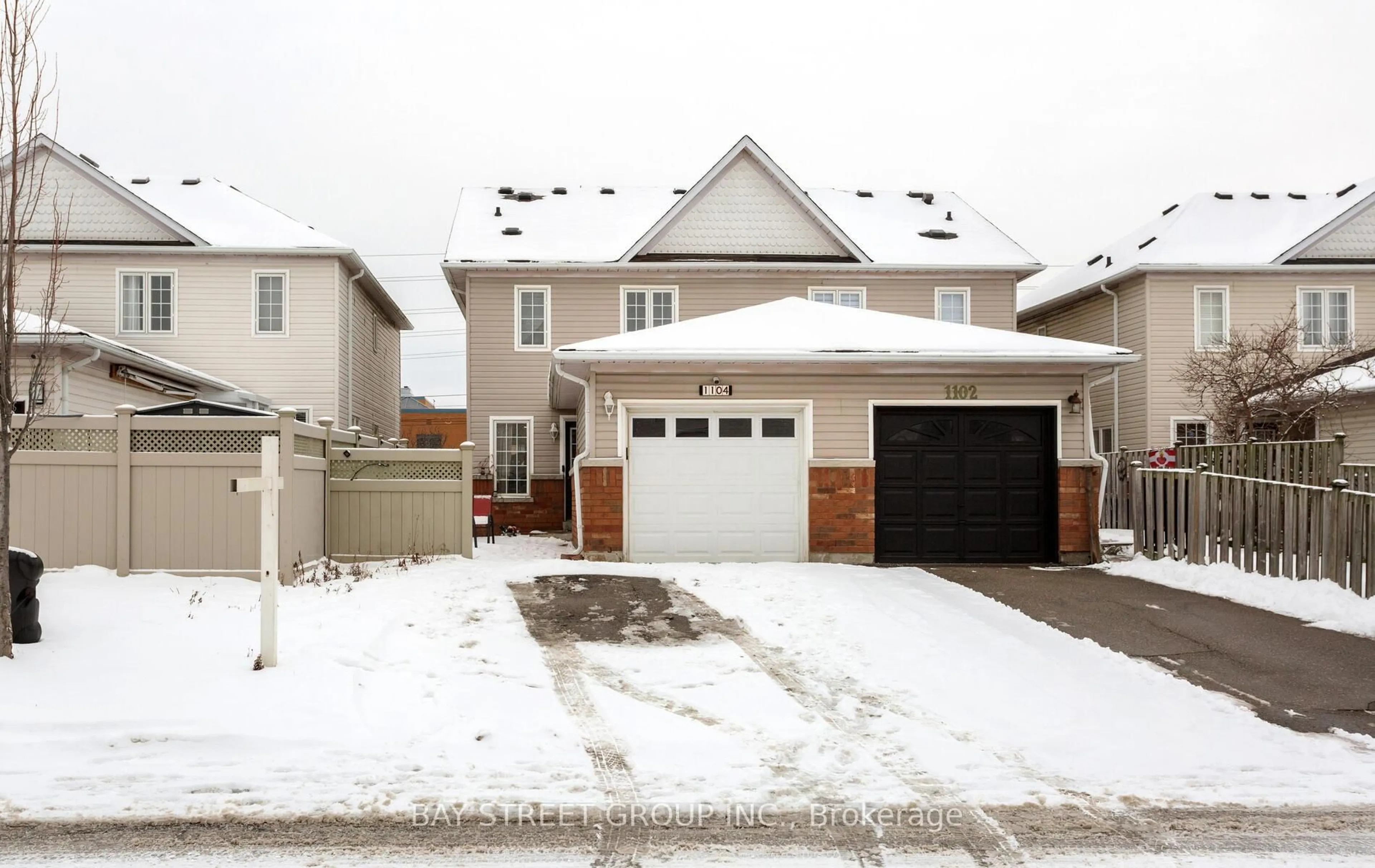 Unknown for 1104 Davis Lane, Milton Ontario L9T 5P9