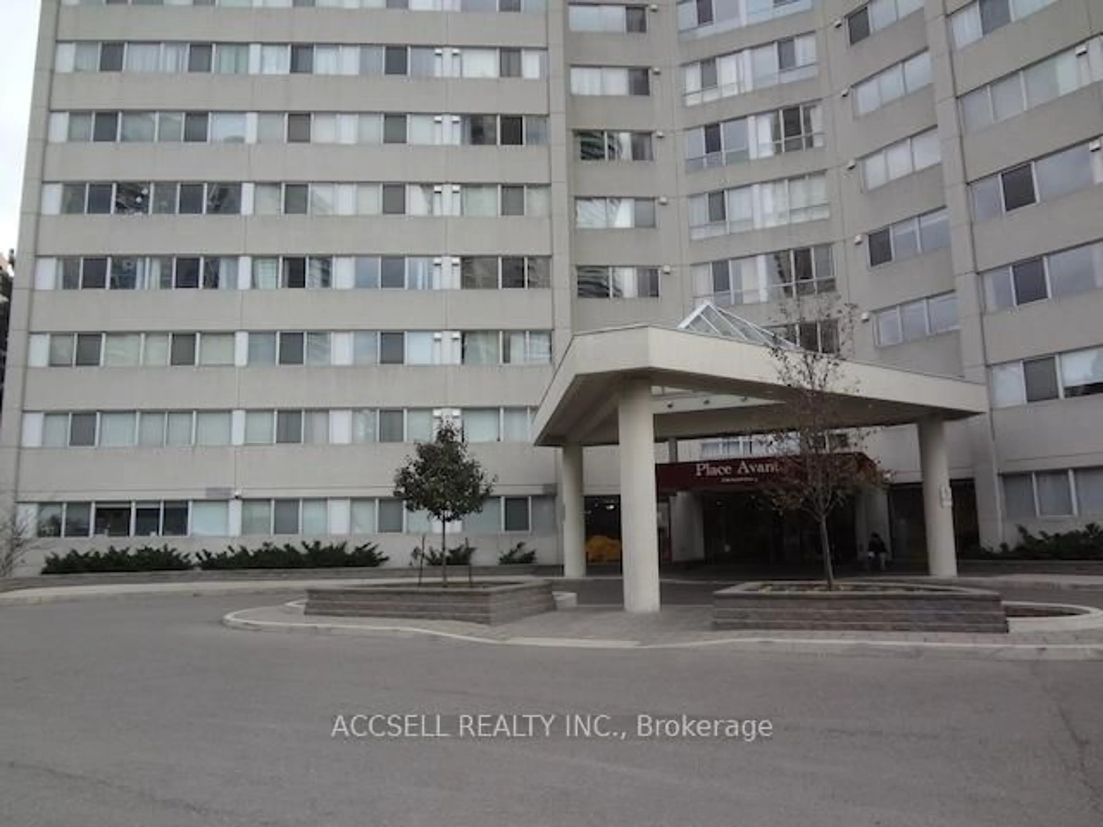 Unknown for 3700 Kaneff Cres #2106, Mississauga Ontario L5A 4B8