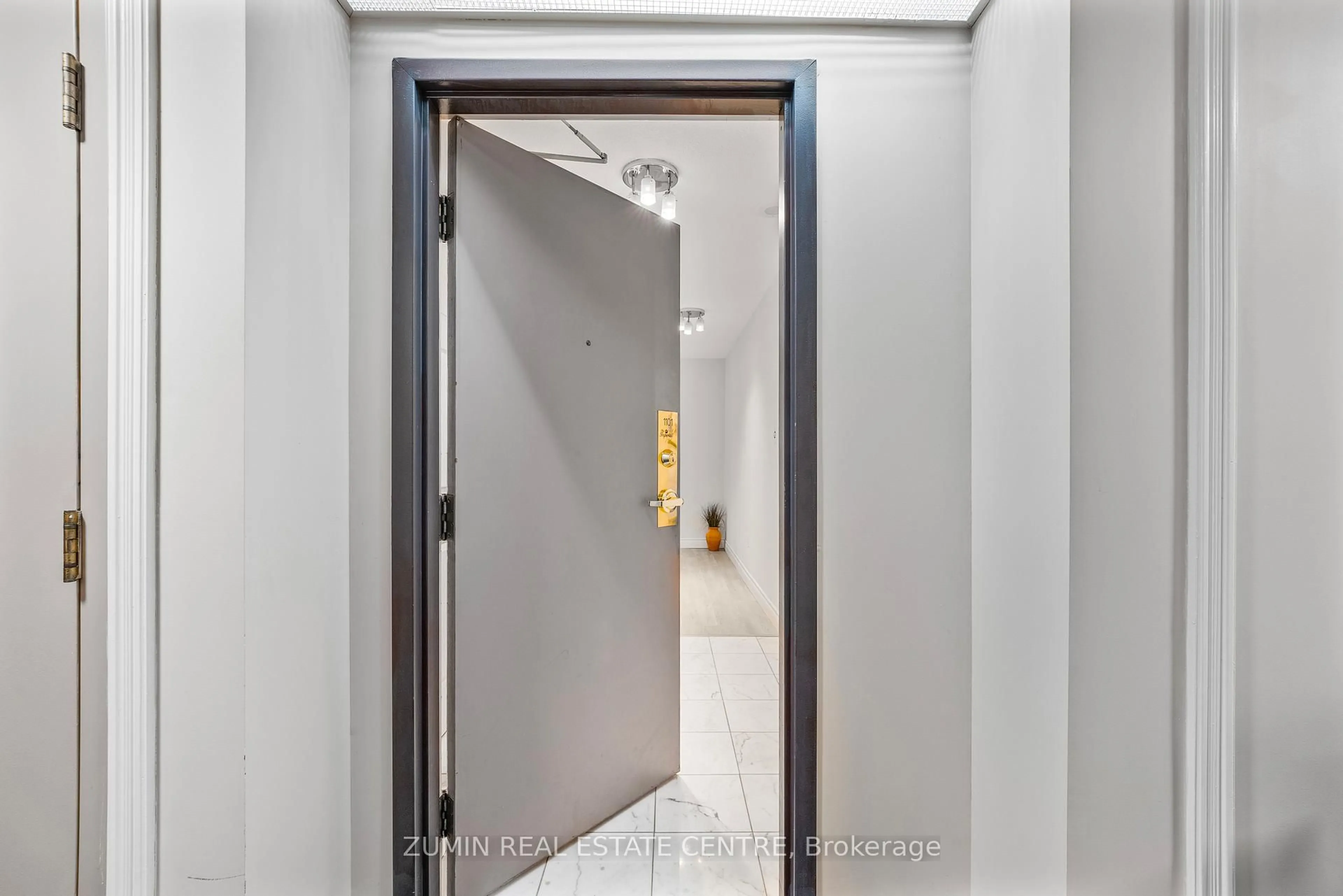 Unknown for 30 Malta Ave #1101, Brampton Ontario L6V 4A4