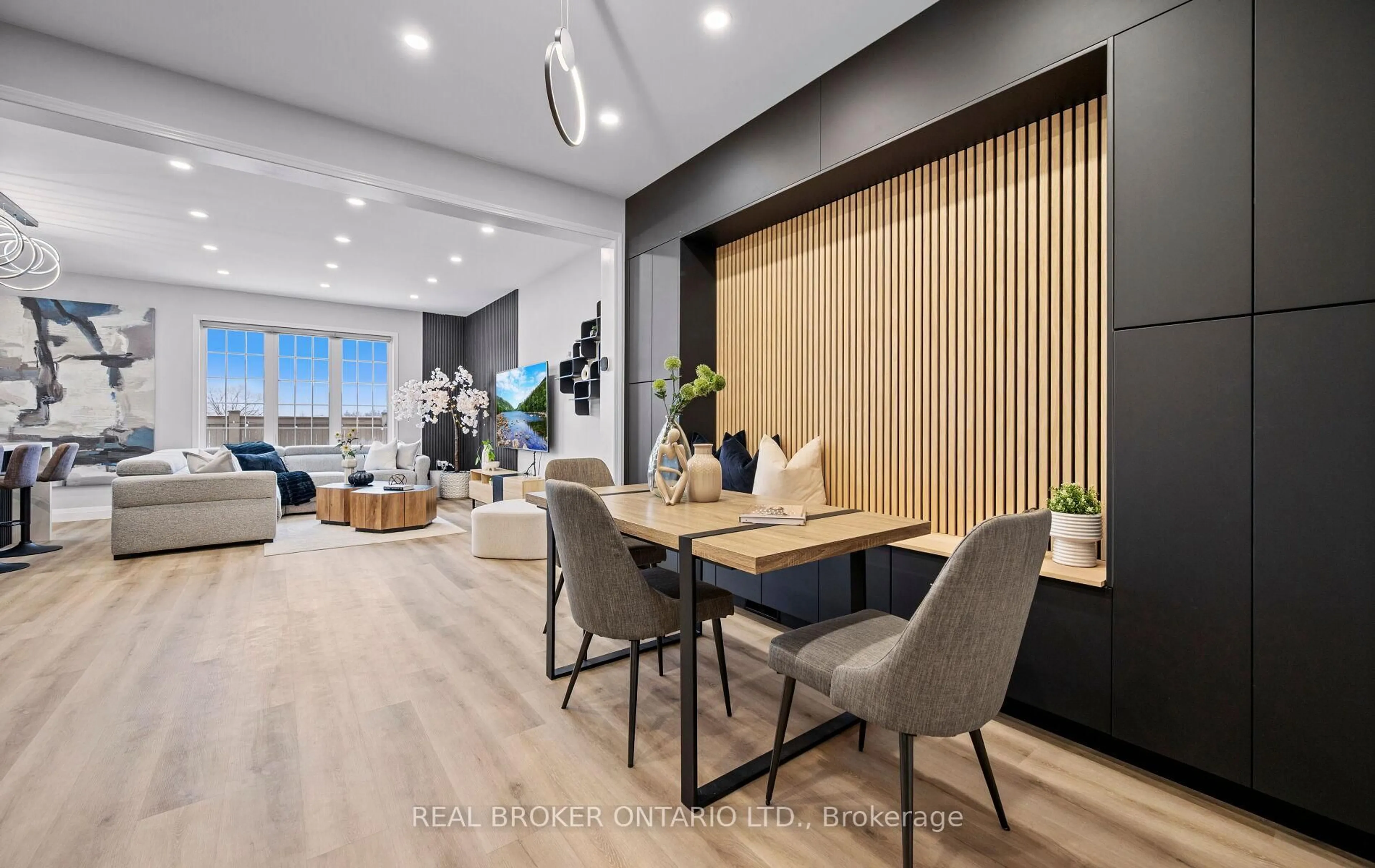 Unknown for 3421 Eternity Way, Oakville Ontario L6H 0Y2