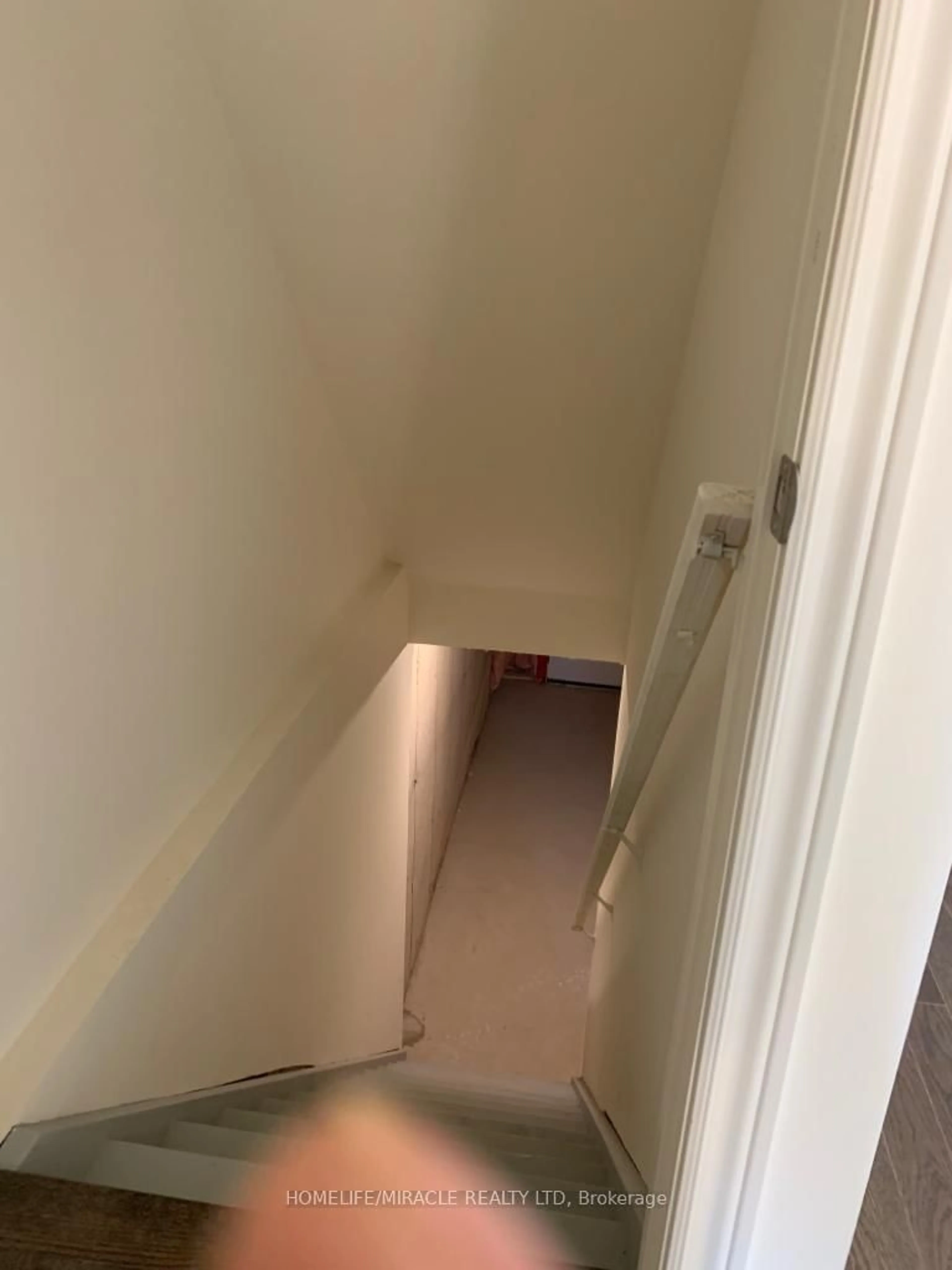 A pic of a room for 35 Stewardship Rd #5-160, Brampton Ontario L7A 4W5