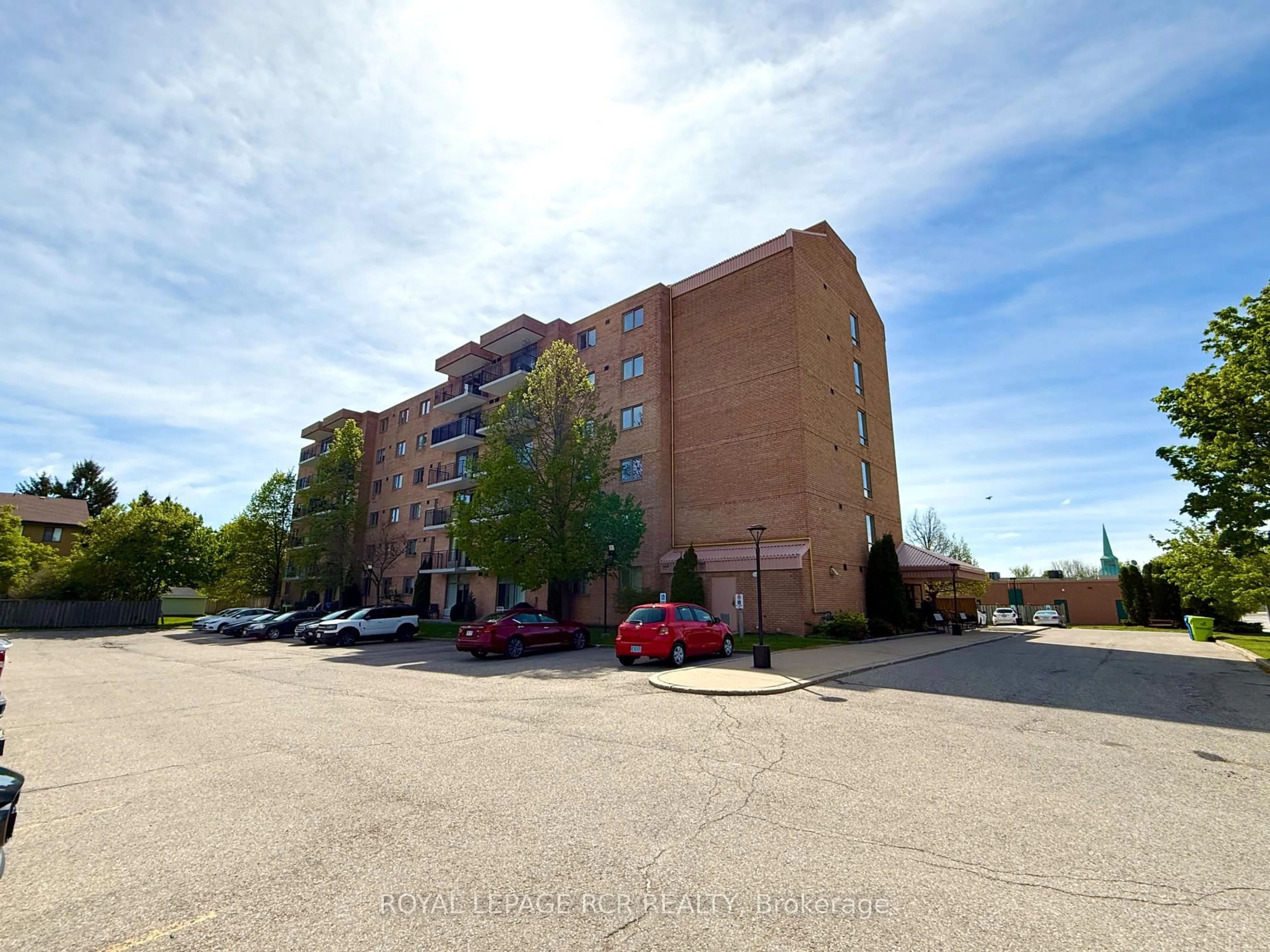 Unknown for 16 Fourth St #47, Orangeville Ontario L9W 4N7