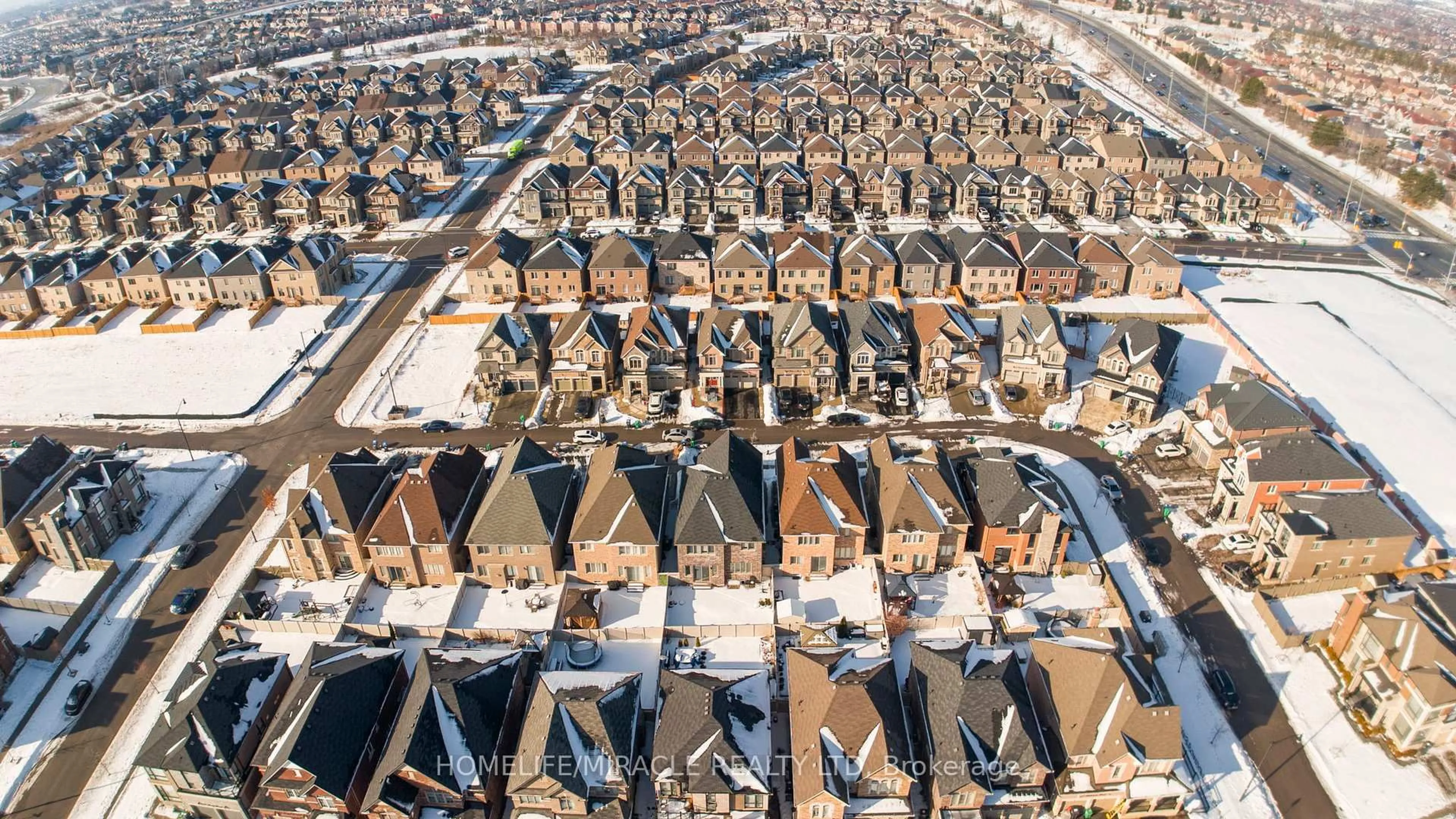 Unknown for 10 Dalecrest Rd, Brampton Ontario L6X 5N3