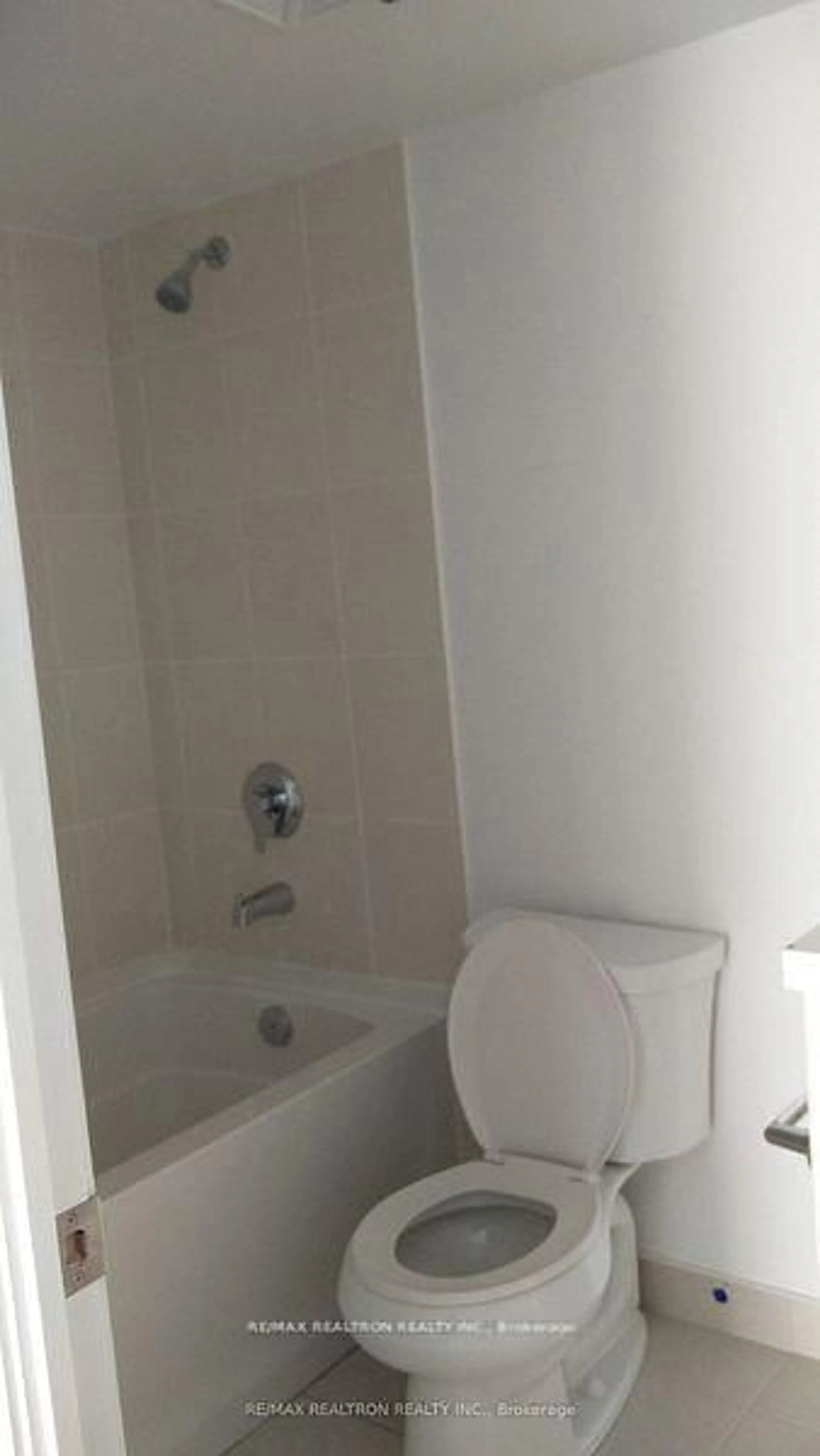 Standard bathroom, floor is not visible for 830 Lawrence Ave #917, Toronto Ontario M6A 0A2